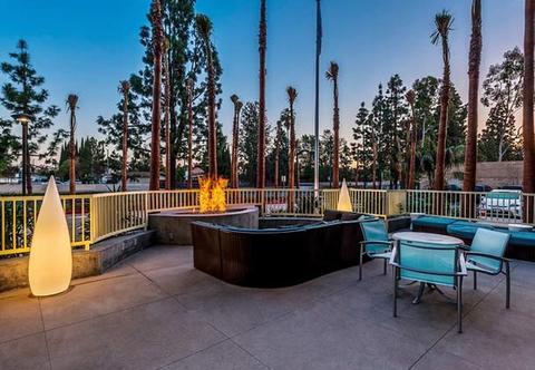 Springhill By Marriott Maingate 3*