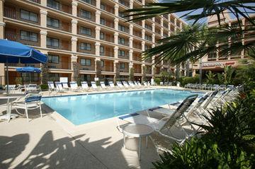 Fairfield By Marriott Hotel