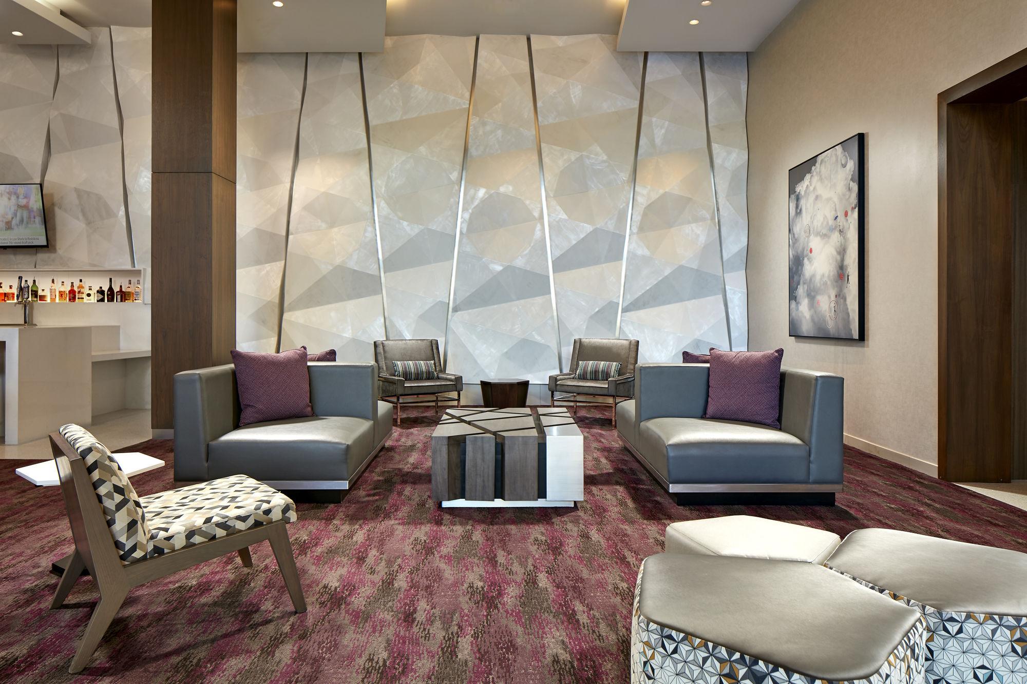 By Marriott At Resort/convention Center 3* Anaheim