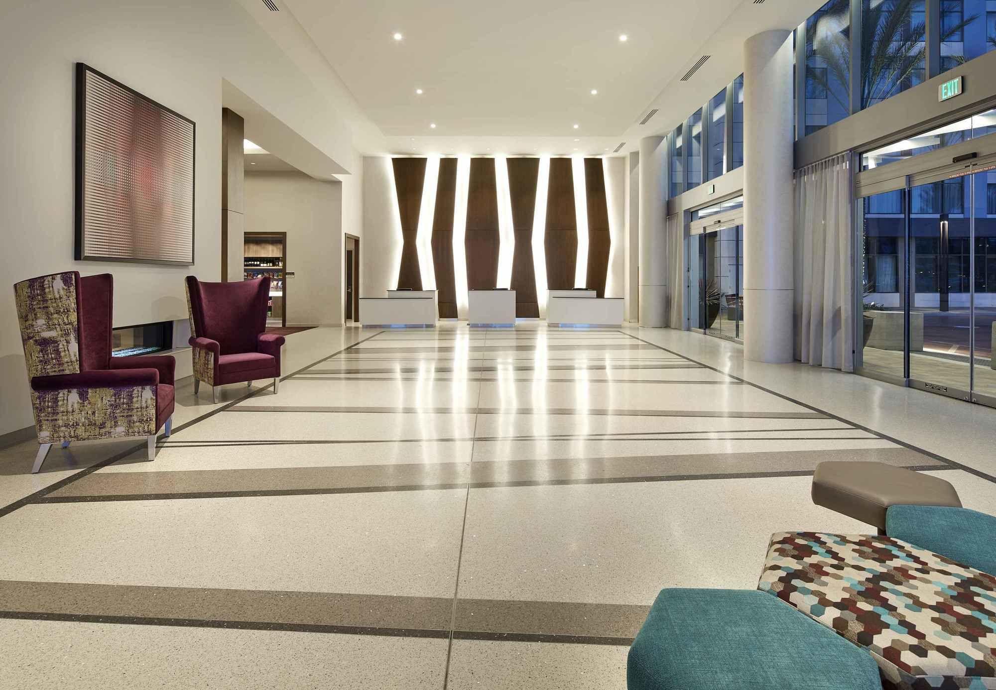 By Marriott At Resort/convention Center Hotel 3*