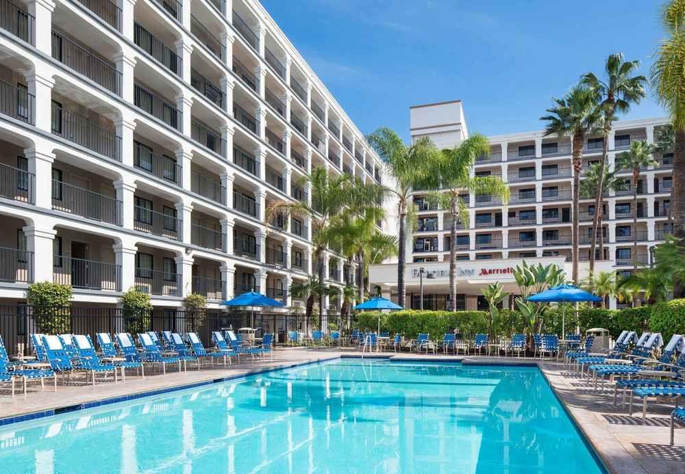 Fairfield By Marriott Hotel Anaheim