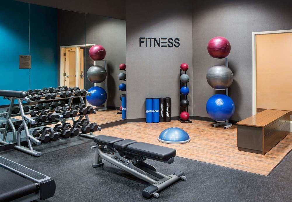 Hotel Fairfield By Marriott 3*
