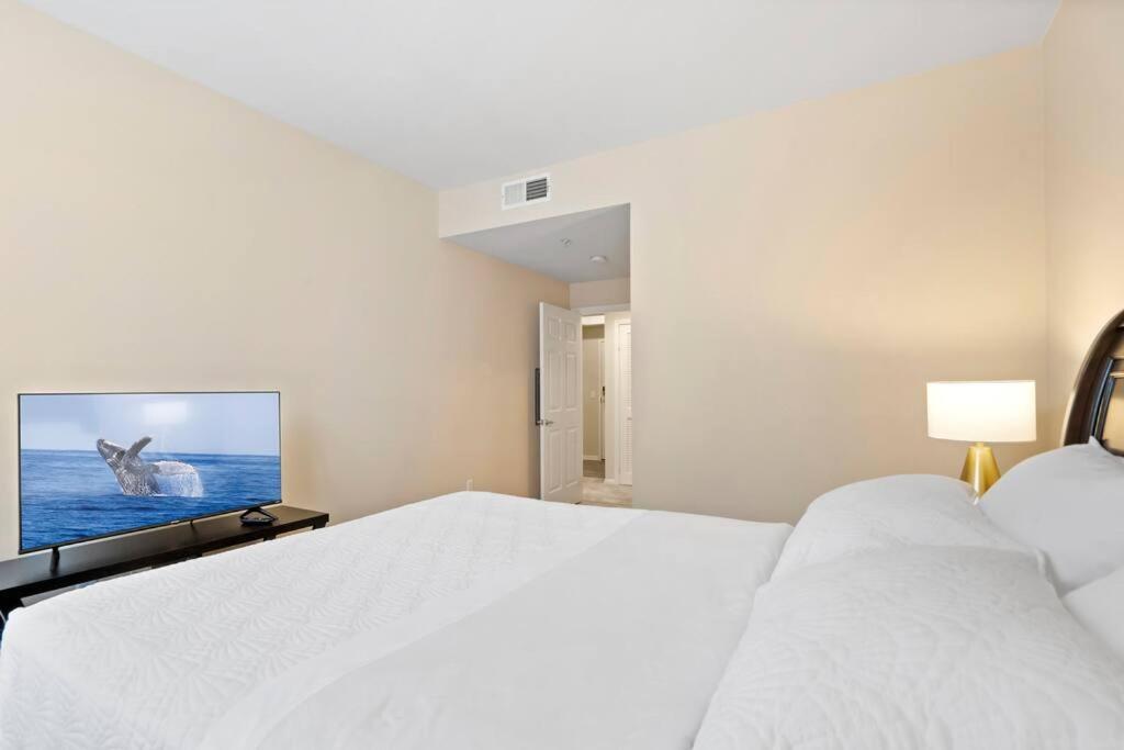 Lovely & Coxy 2br/2ba! 5min To Disney! Apartment *