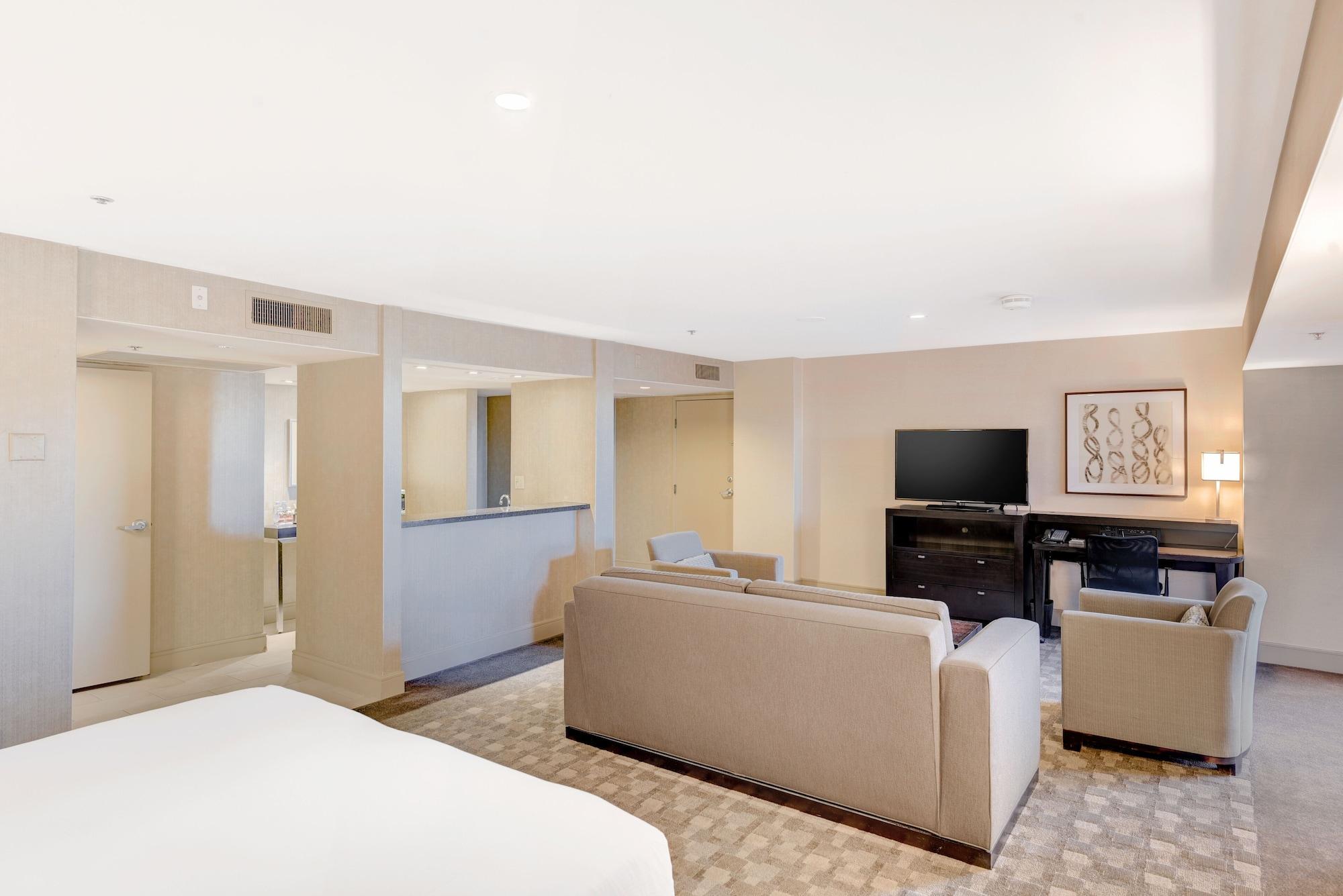 Hotel Hilton 4*