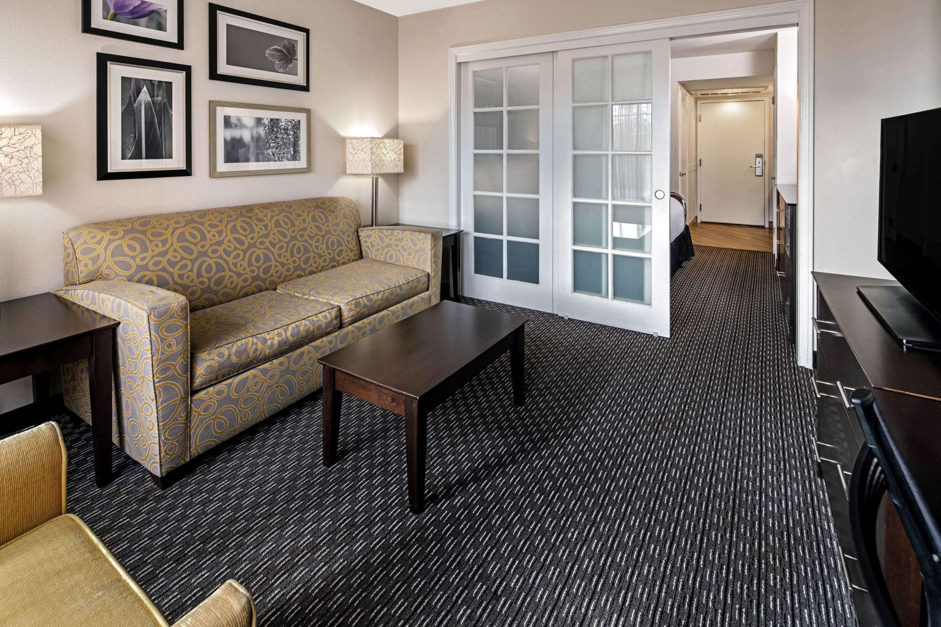 Hotel La Quinta By Wyndham