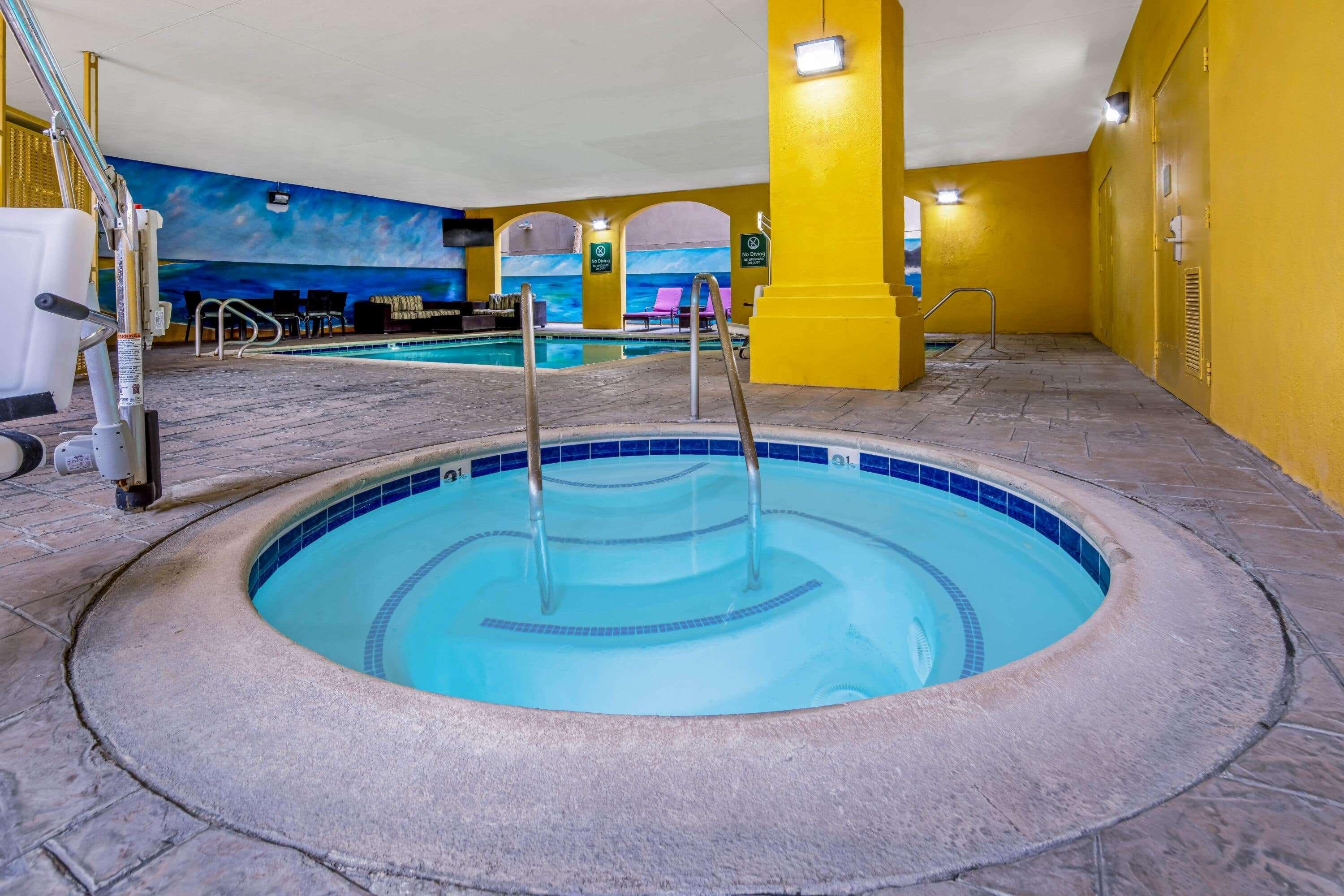 La Quinta By Wyndham 3*