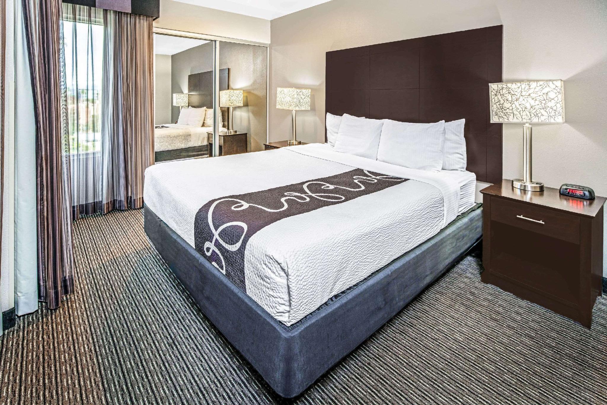 Hotel La Quinta By Wyndham Anaheim
