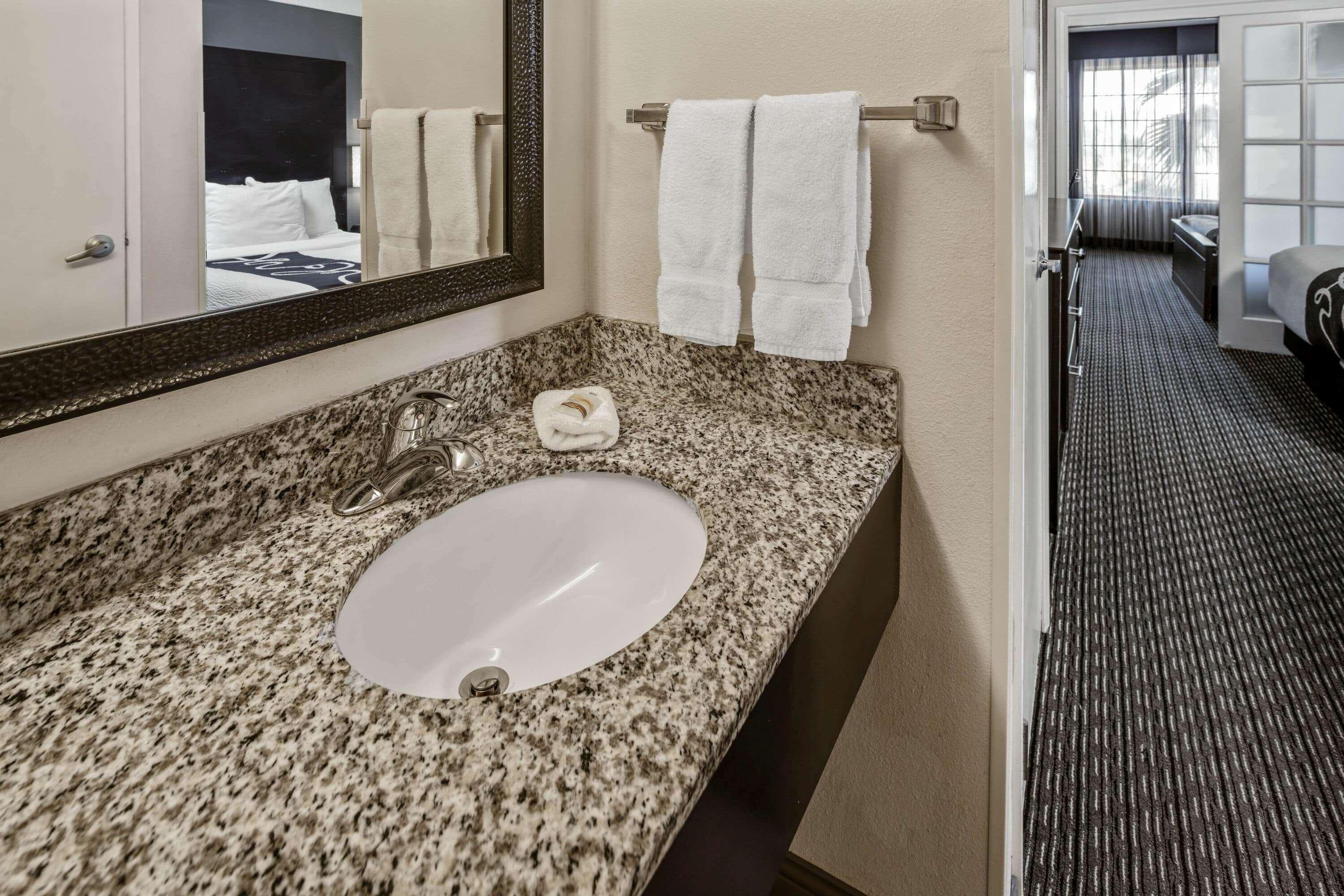 La Quinta By Wyndham Hotel Anaheim
