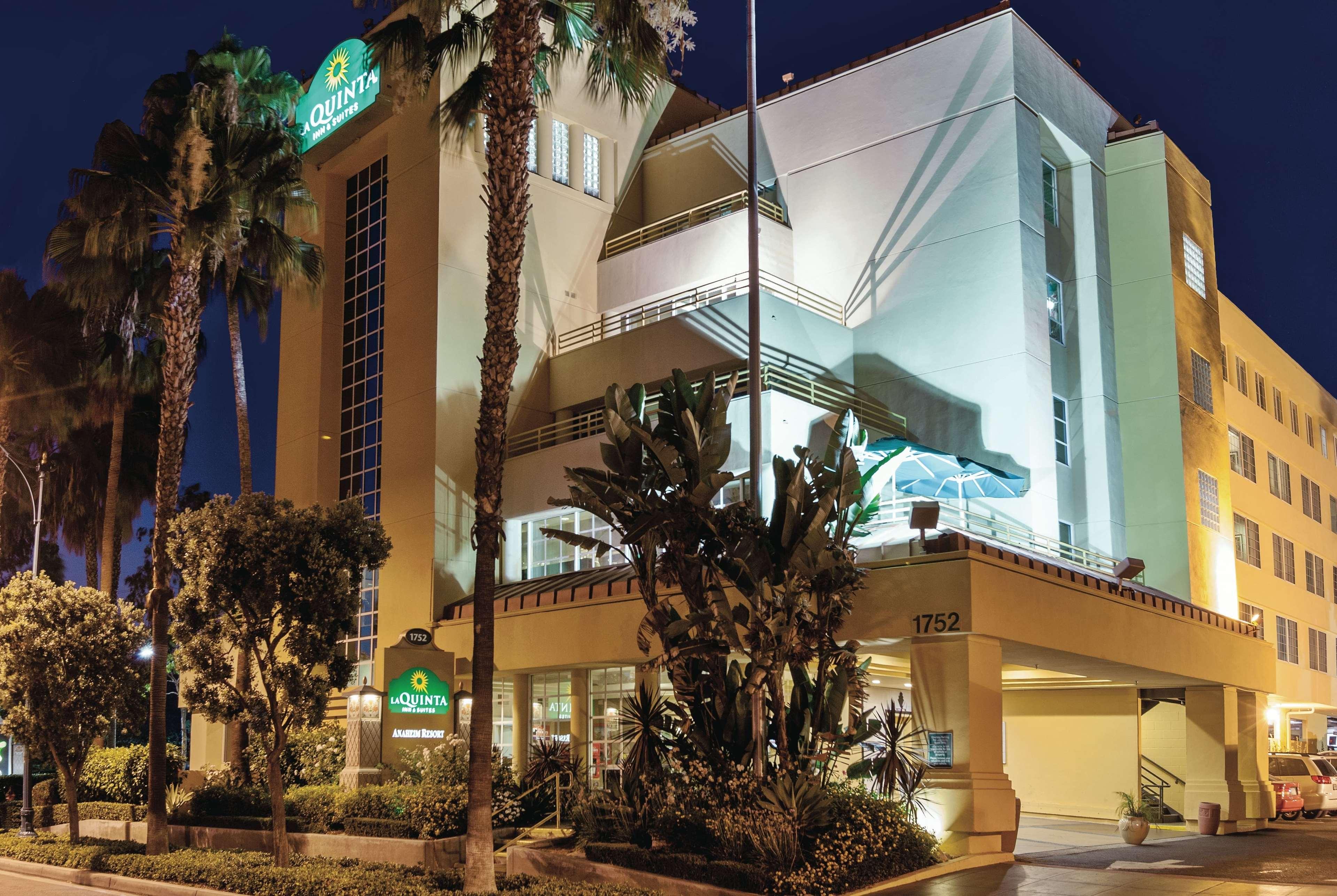 La Quinta By Wyndham 3* Anaheim