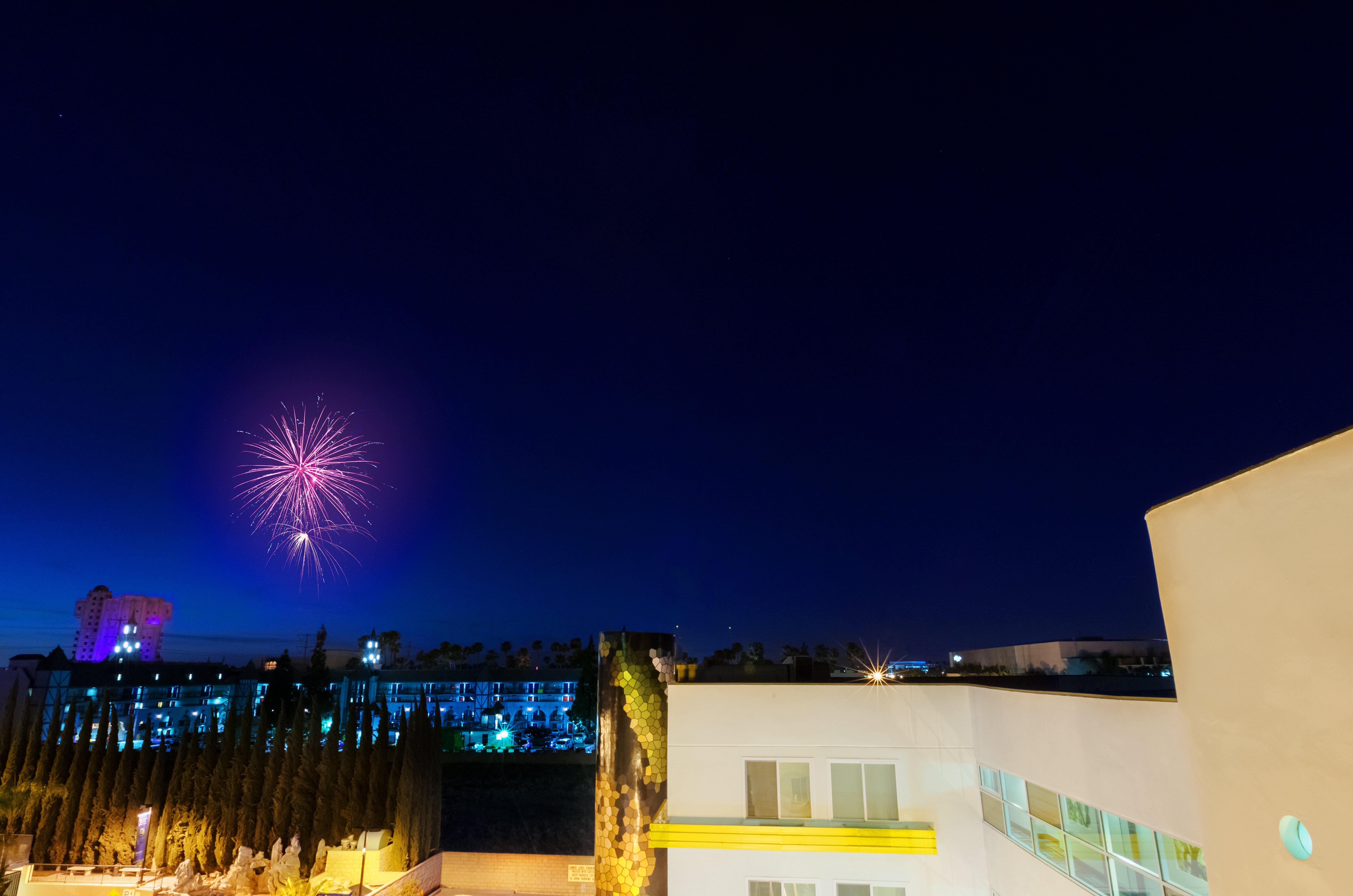 Resort Indigo By Ihg Anaheim