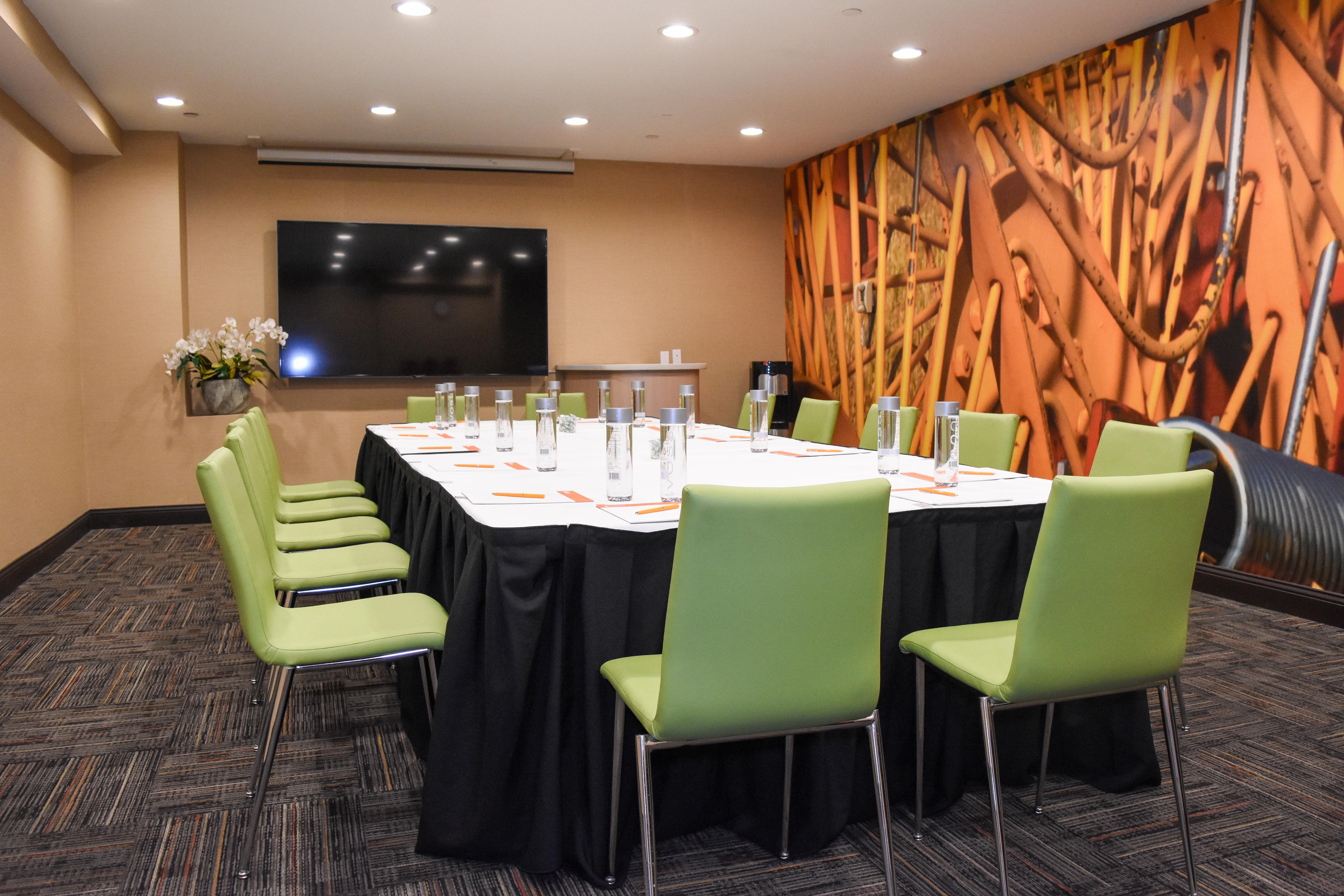 Indigo By Ihg Anaheim
