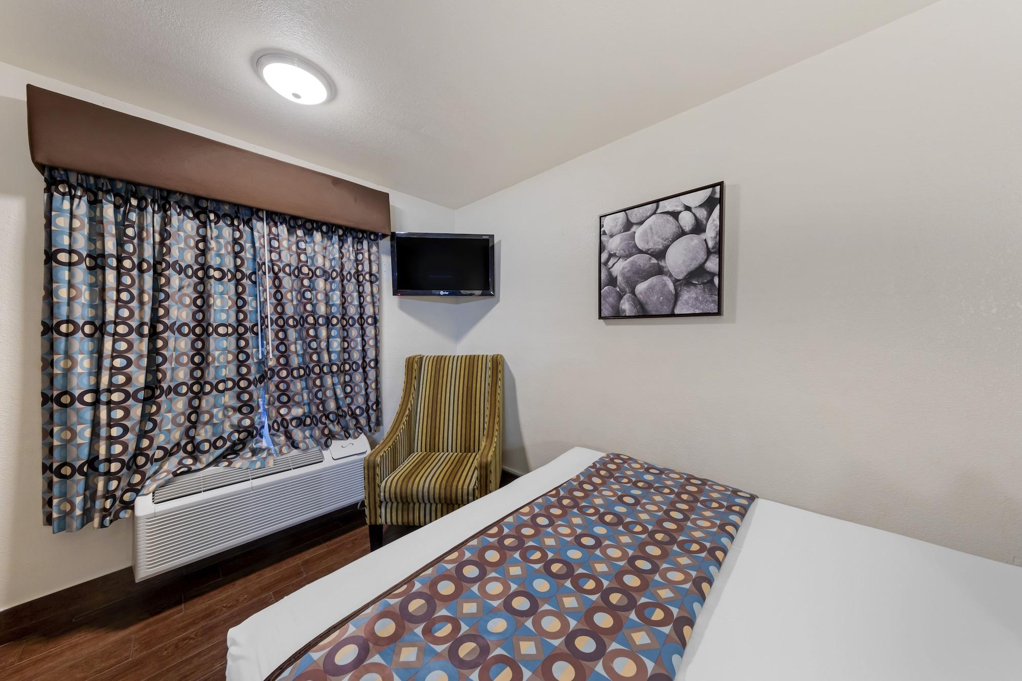 Motel Discovery And 2*