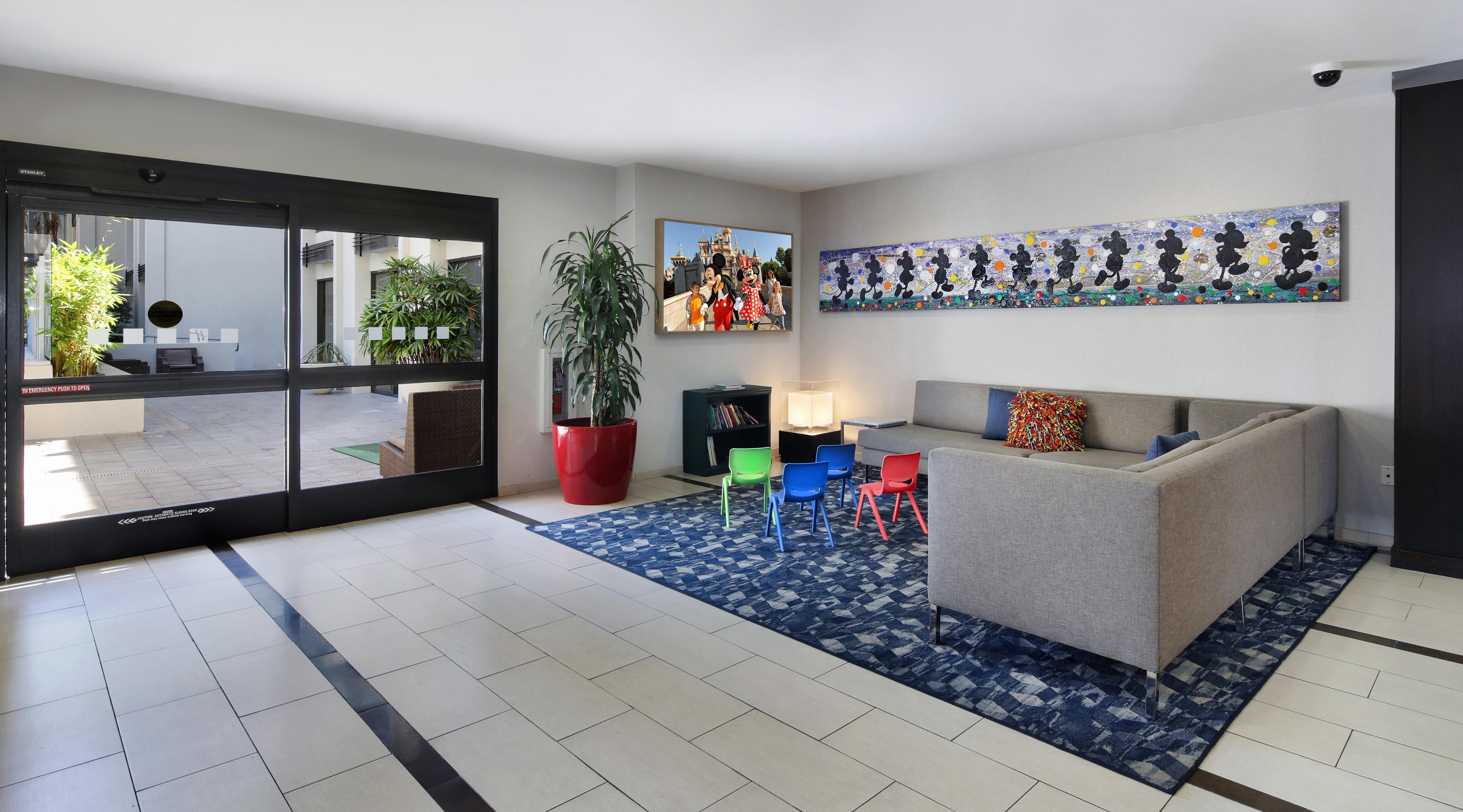 Resort & By Ihg