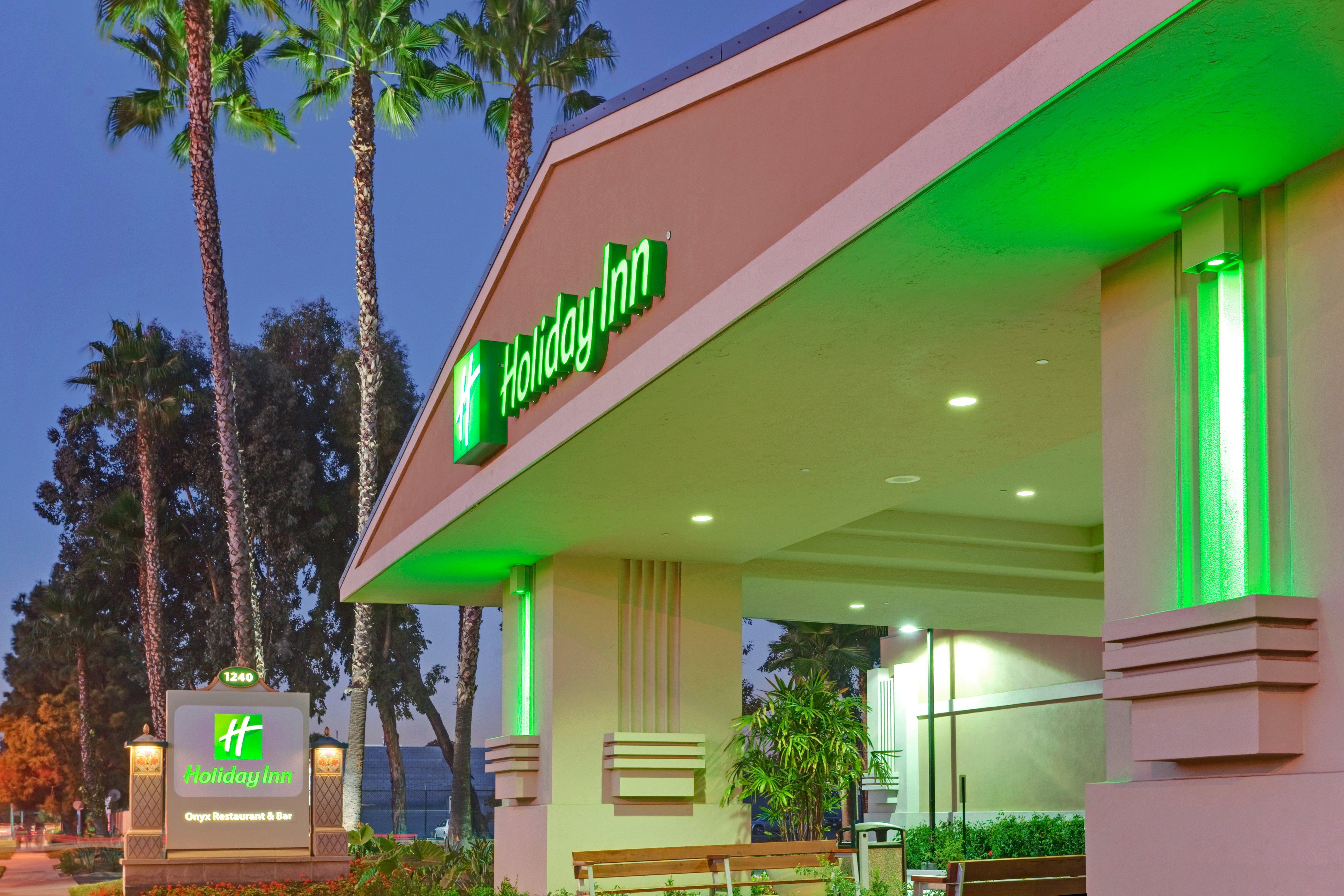 & By Ihg 3* Anaheim