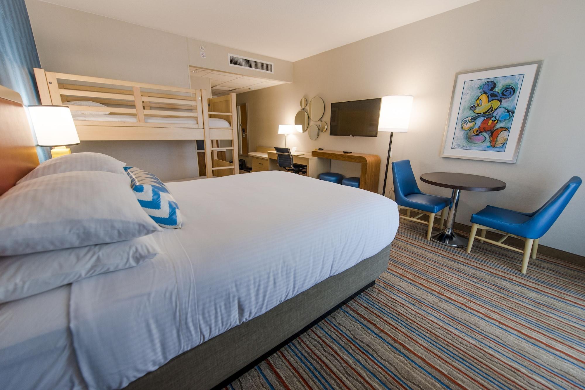 Hotel Howard Johnson By Wyndham & Water Playground