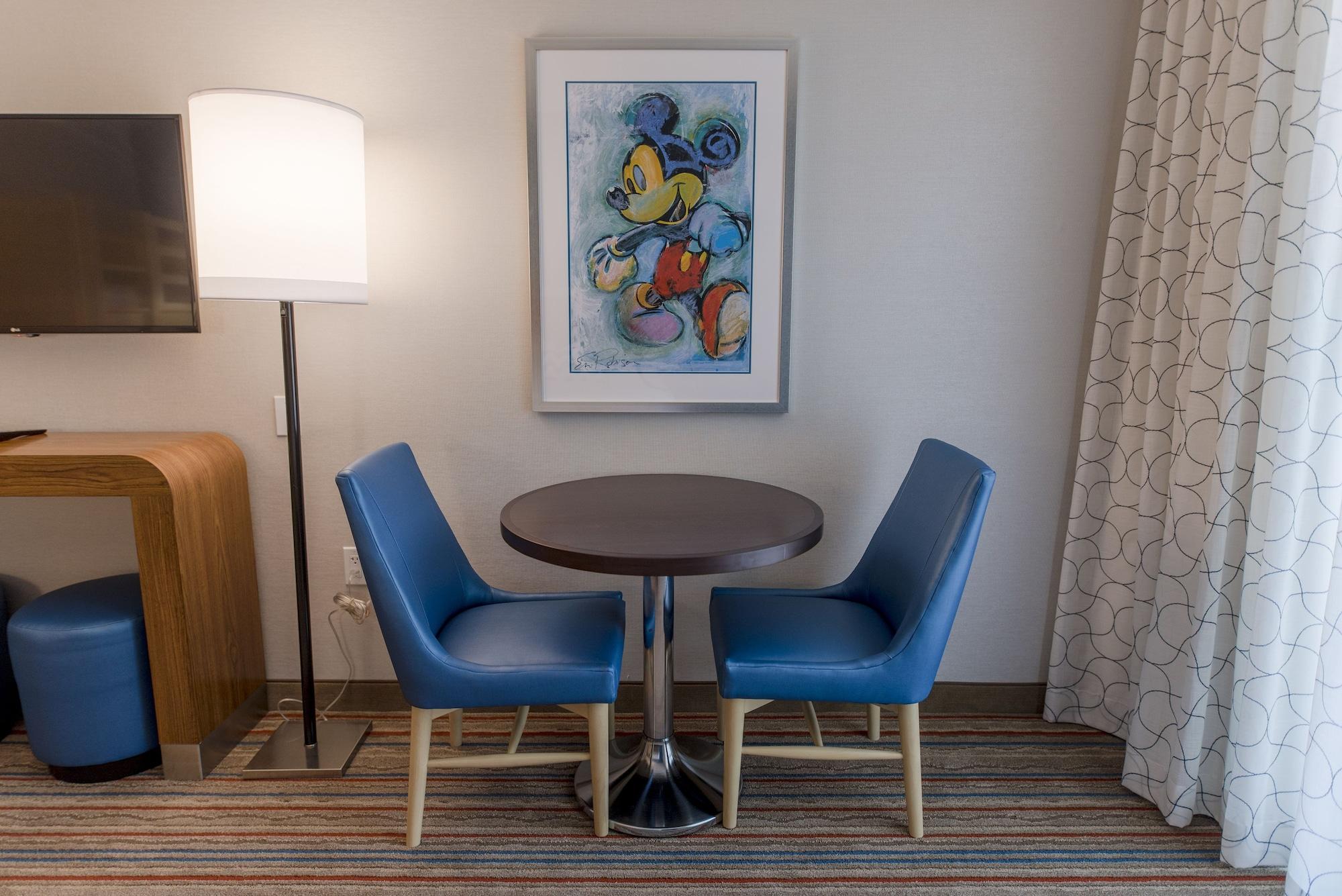 Howard Johnson By Wyndham & Water Playground 3*