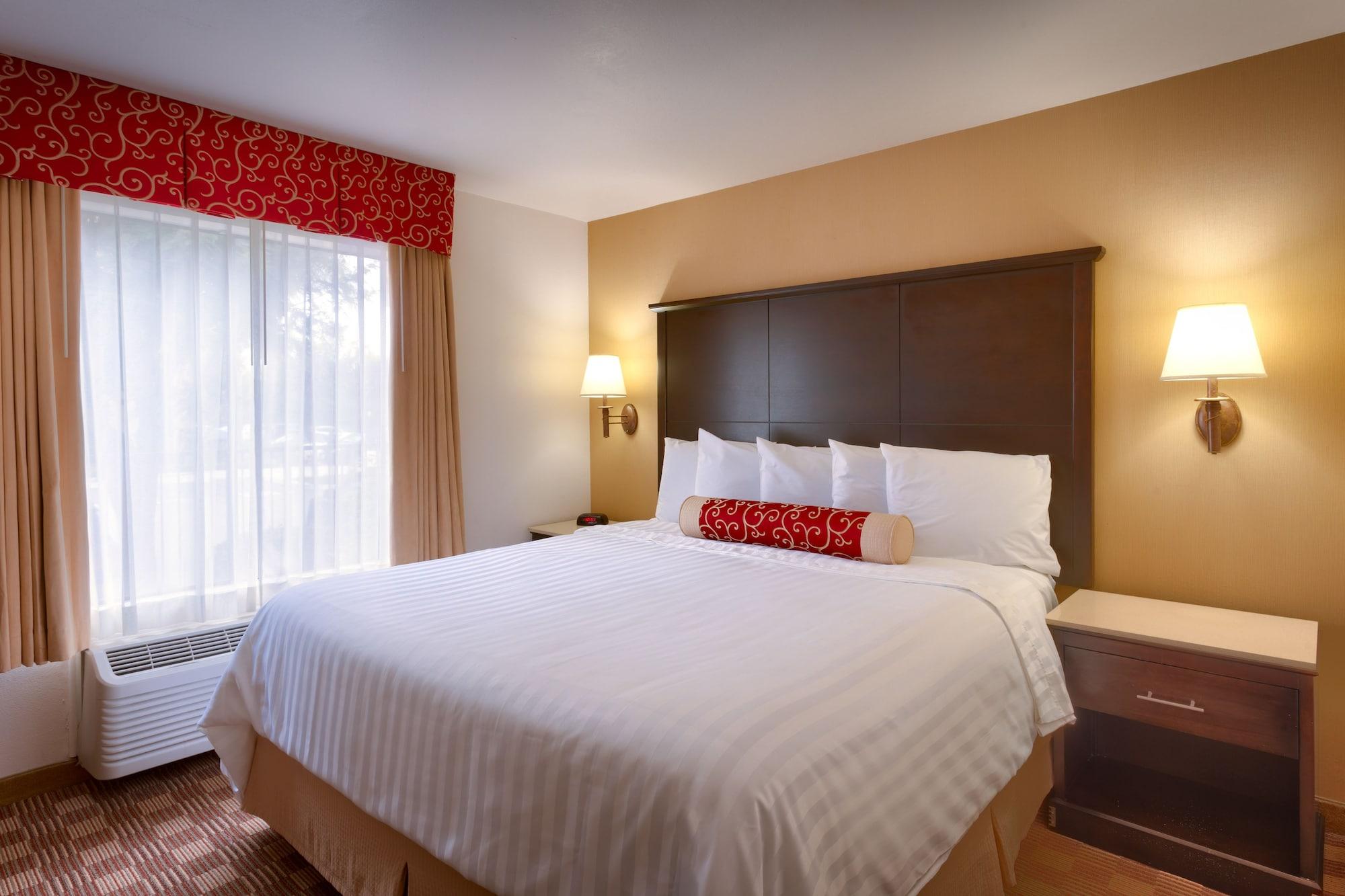 Cortona And Hotel Anaheim