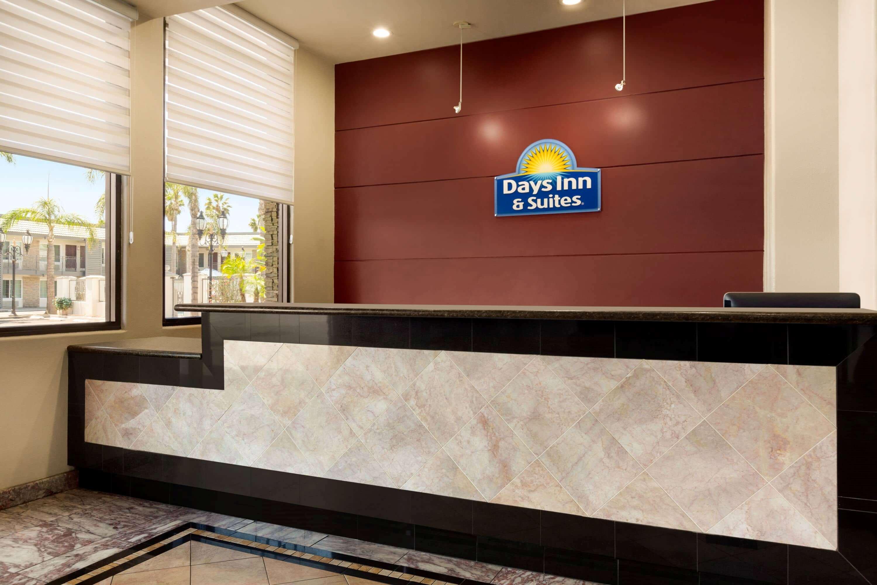 Days & By Wyndham At Disneyland Park Anaheim