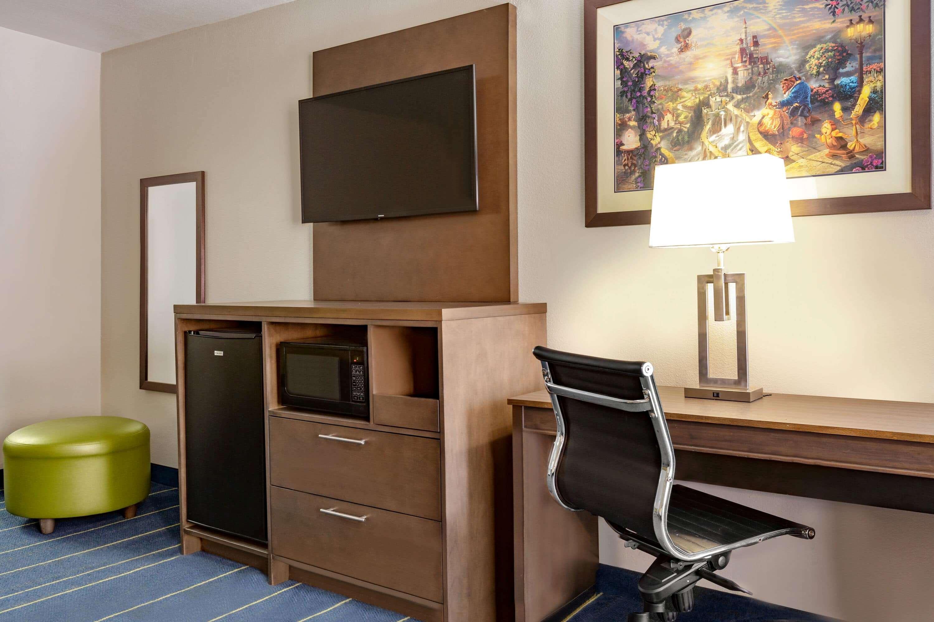 Motel Days & By Wyndham At Disneyland Park Anaheim