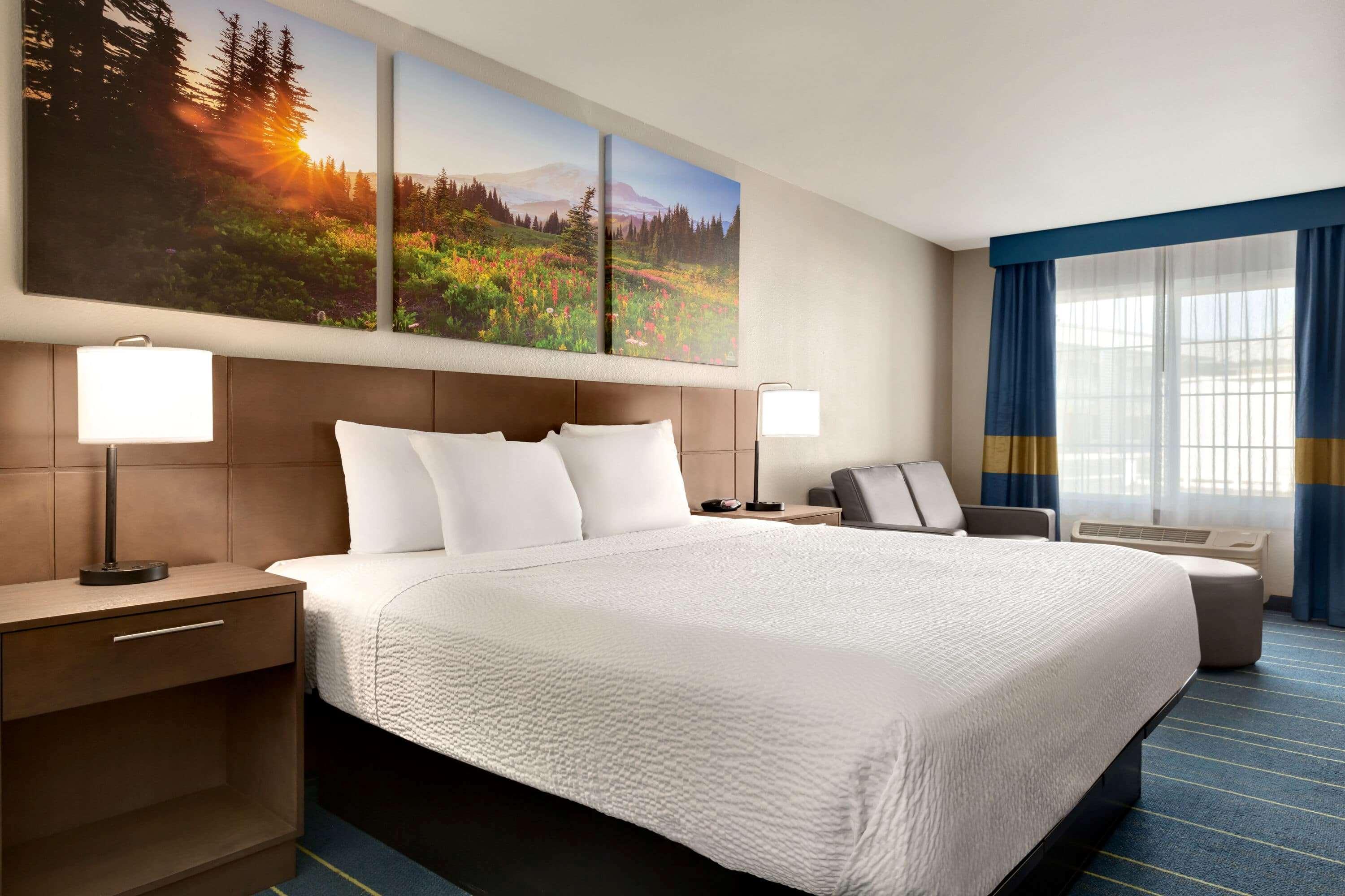 Days & By Wyndham At Disneyland Park Anaheim