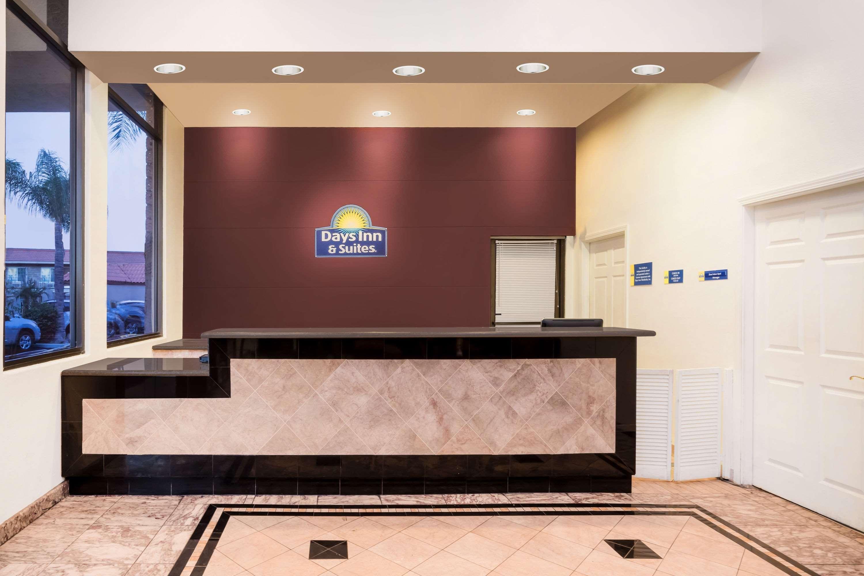 Days & By Wyndham At Disneyland Park Motel 2*