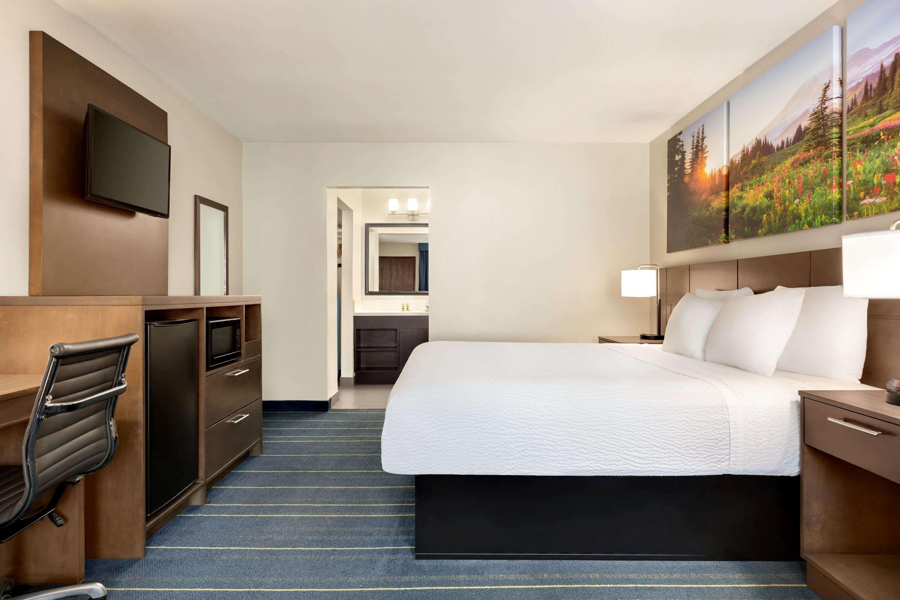 Days & By Wyndham At Disneyland Park Anaheim