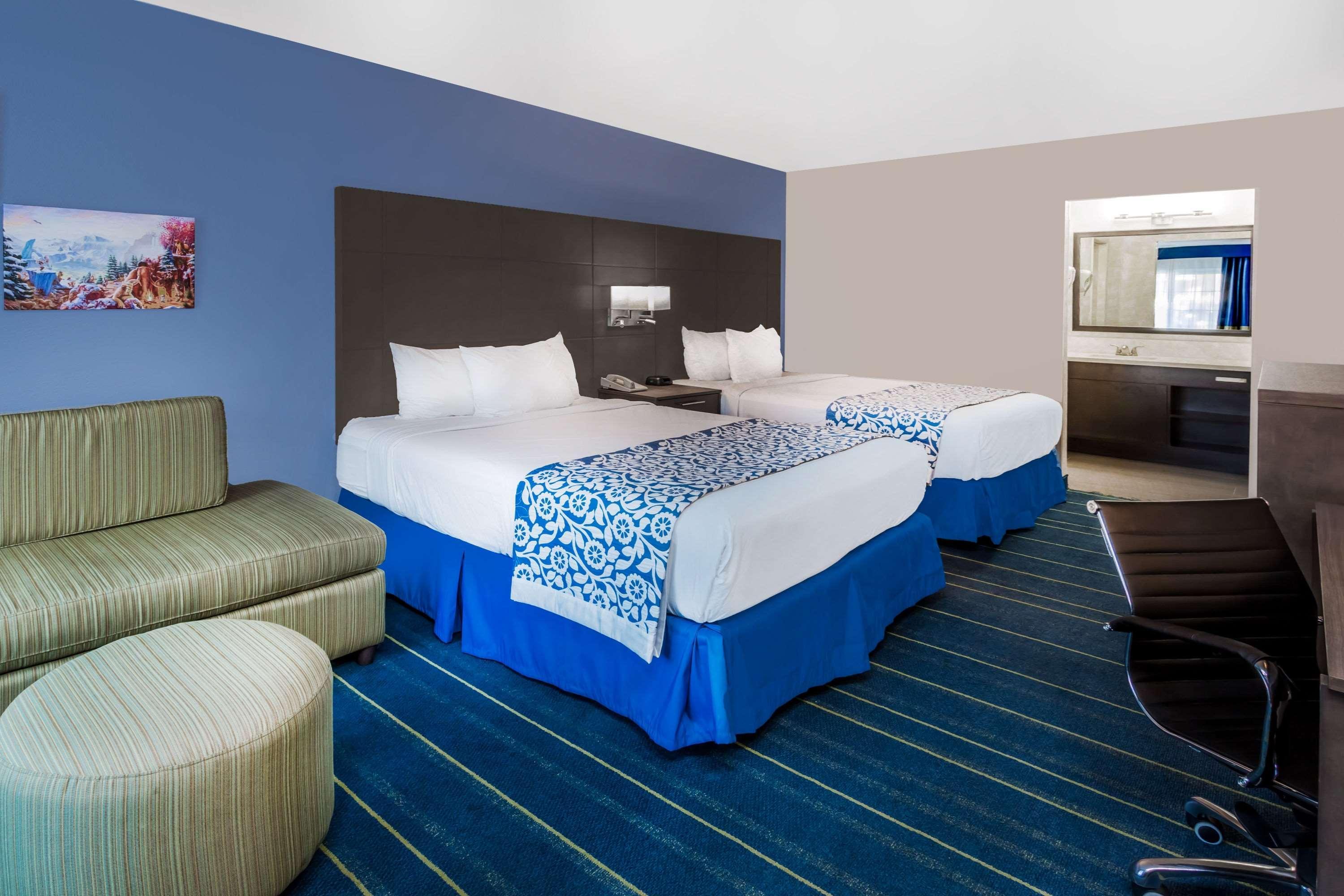 Motel Days & By Wyndham At Disneyland Park Anaheim