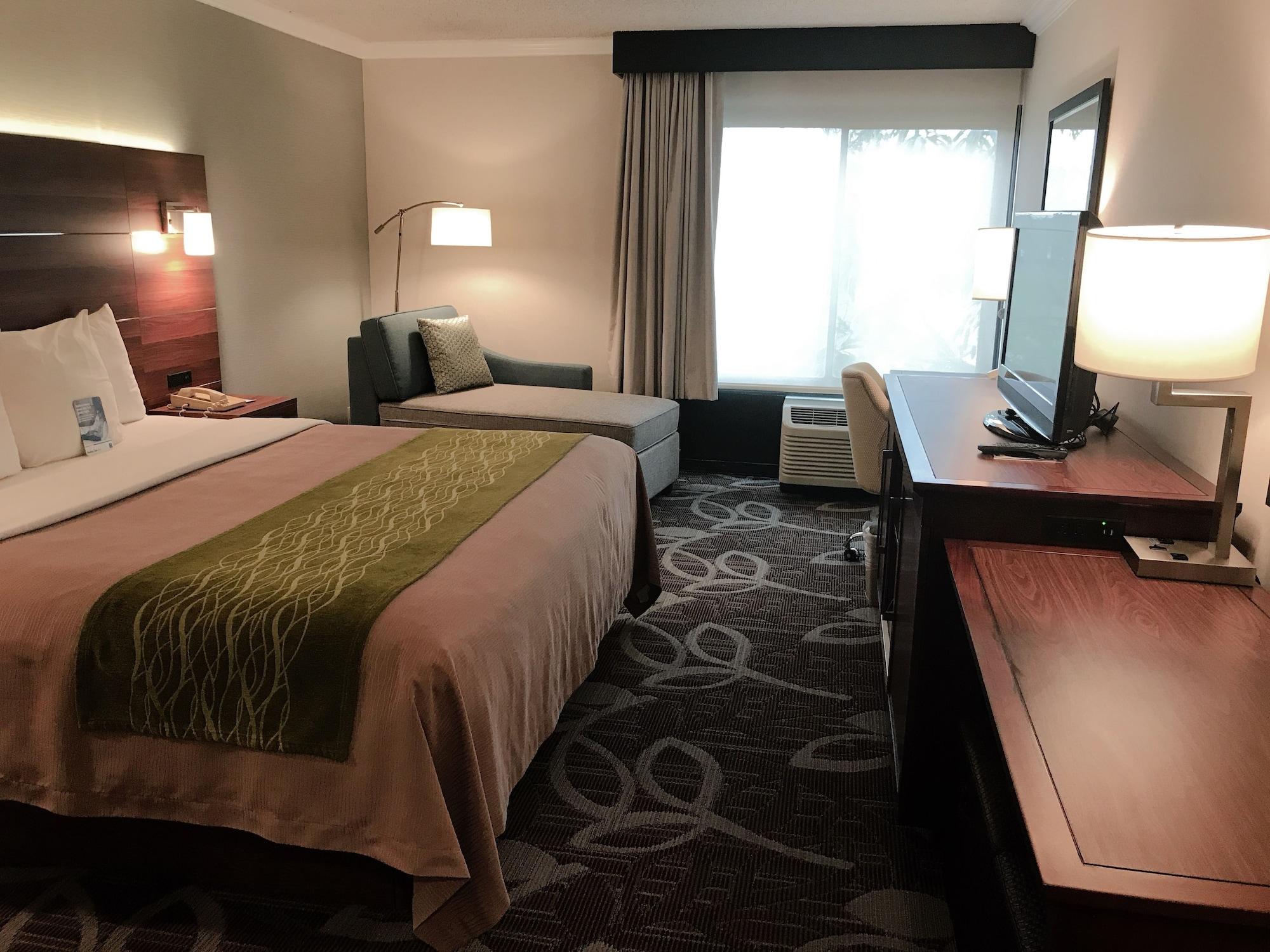 Comfort Inn Anaheim