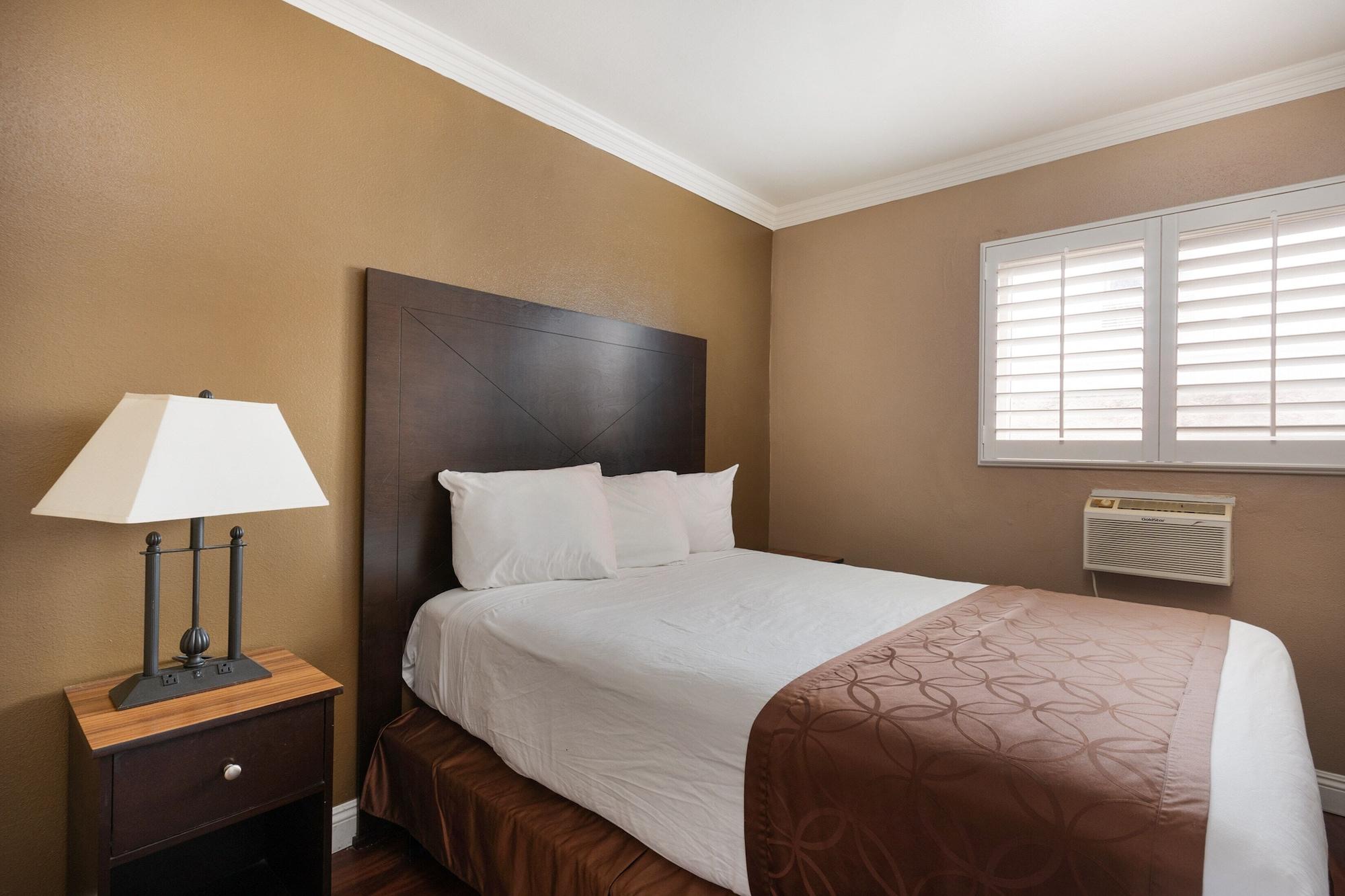 Hotel Americas Value & 2*