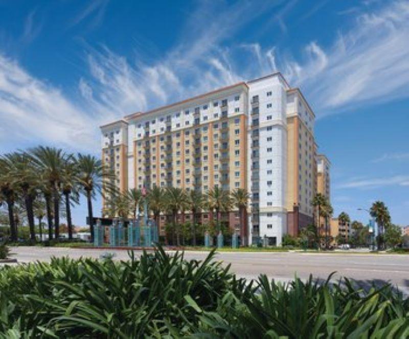 Worldmark Resort Anaheim