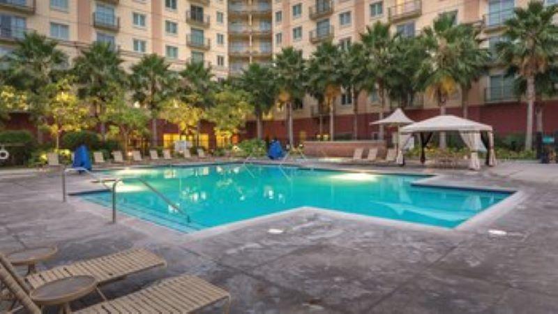 Worldmark Resort 3*