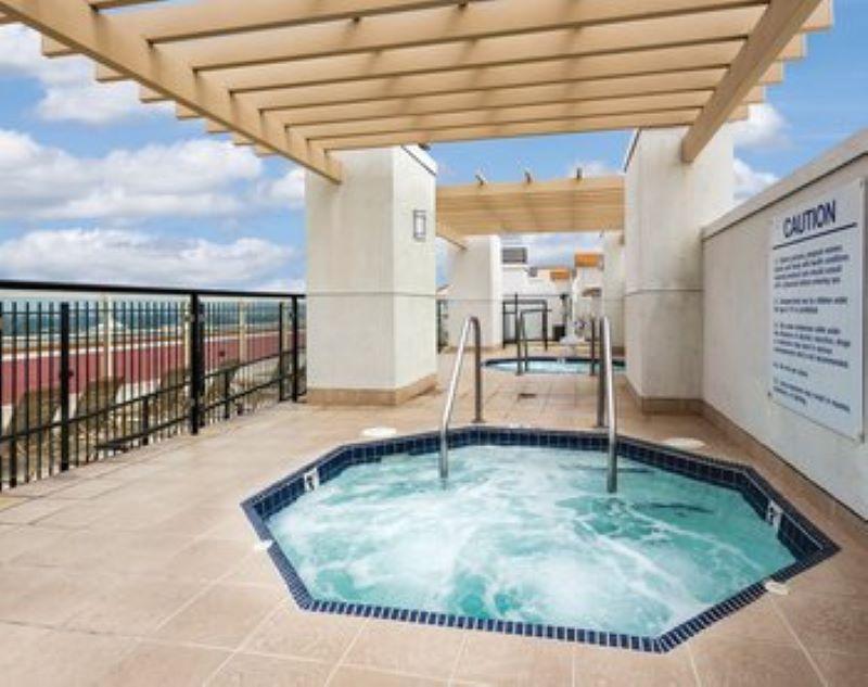 Resort Worldmark 3*