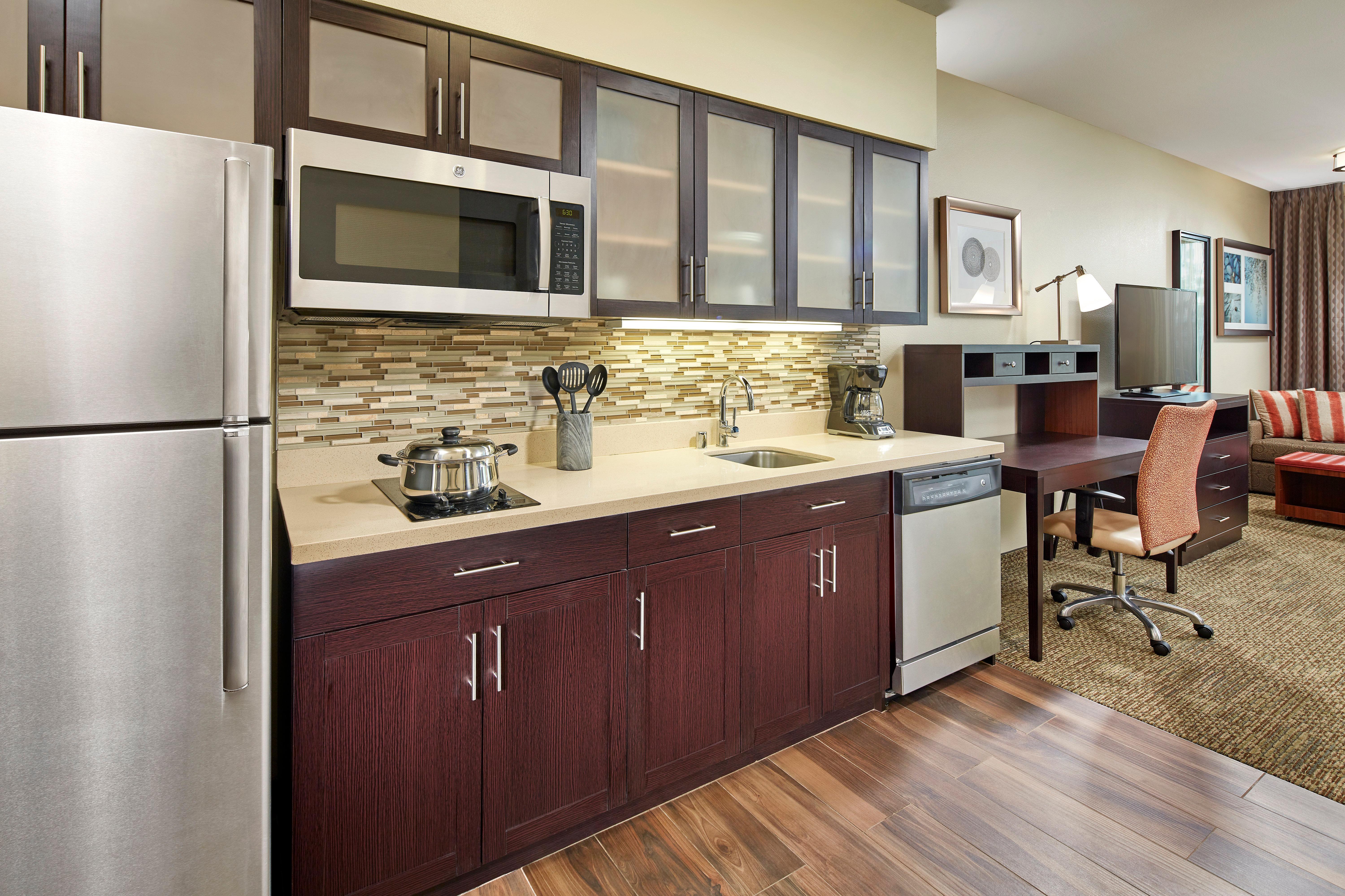 Hotel Staybridge At The Park By Ihg Anaheim