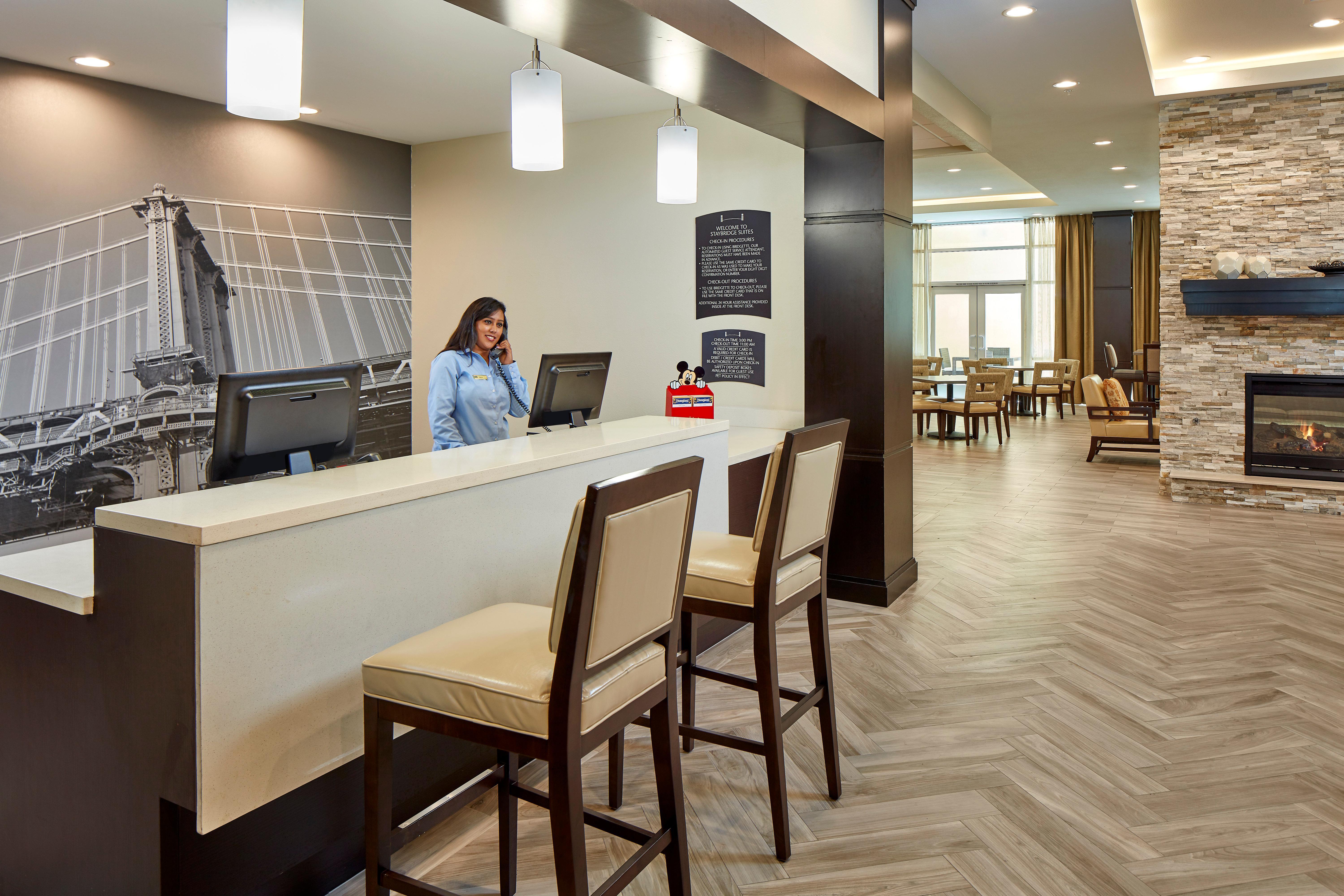 Staybridge At The Park By Ihg