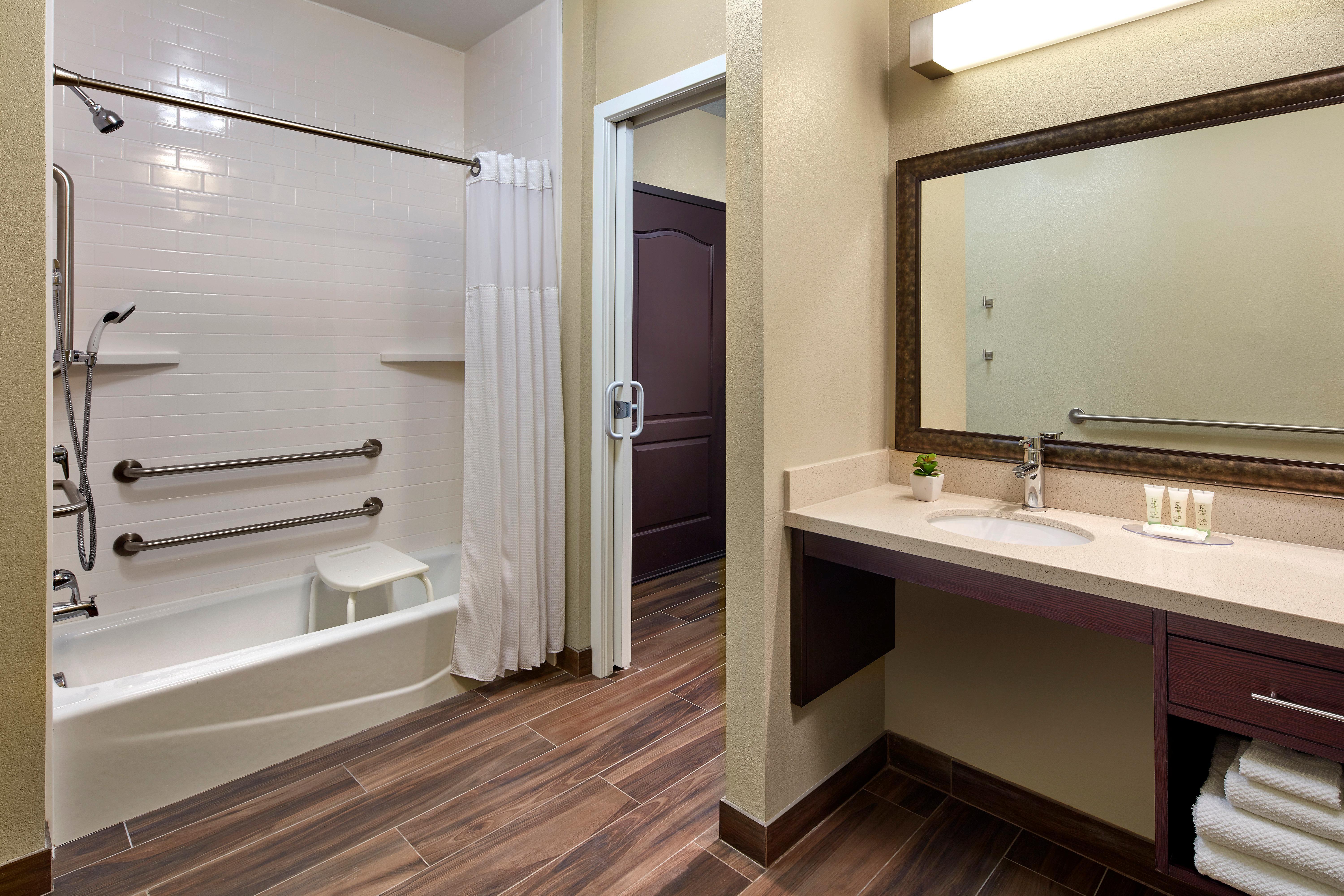 Staybridge At The Park By Ihg 3* Anaheim