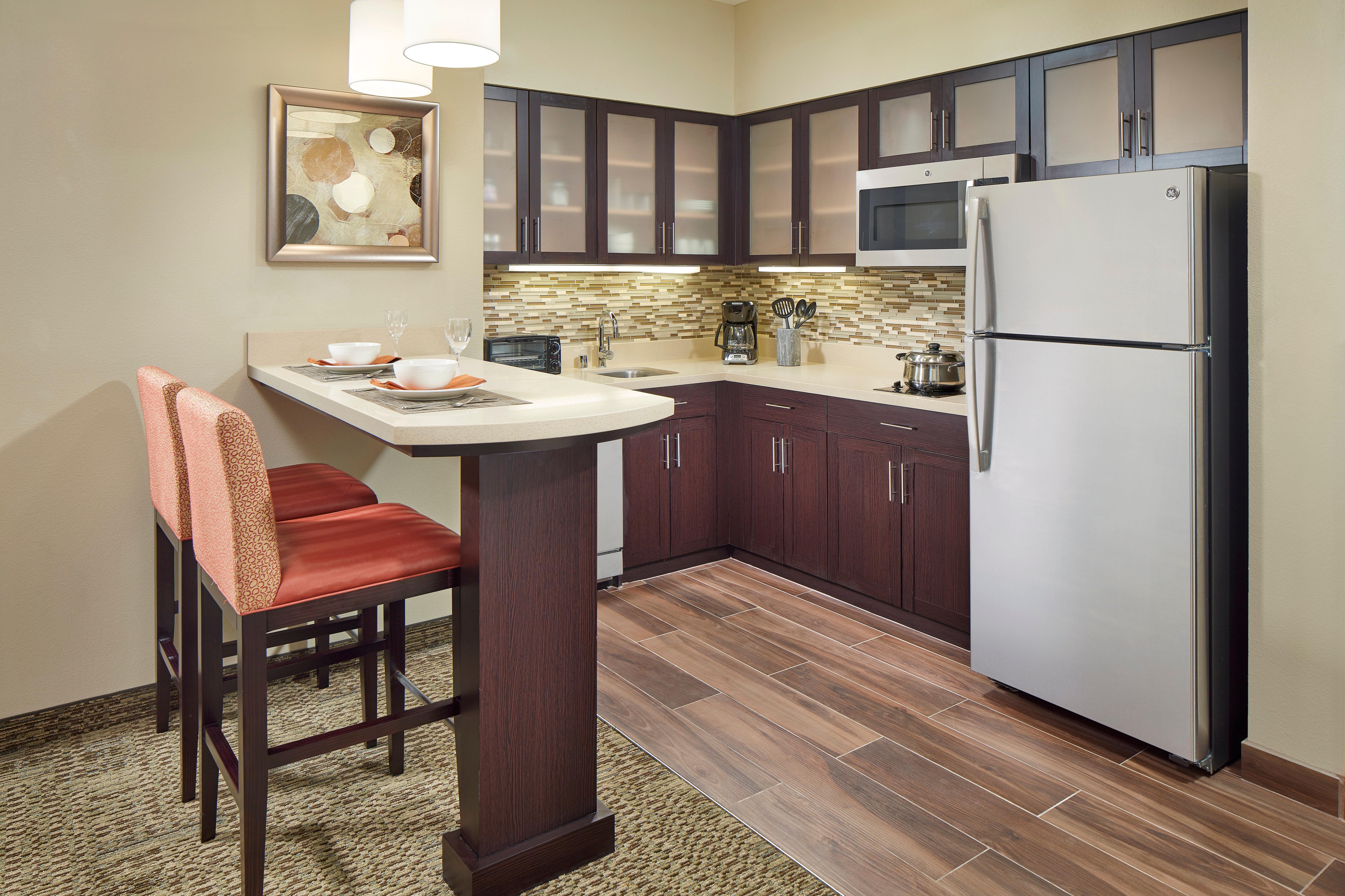Staybridge At The Park By Ihg