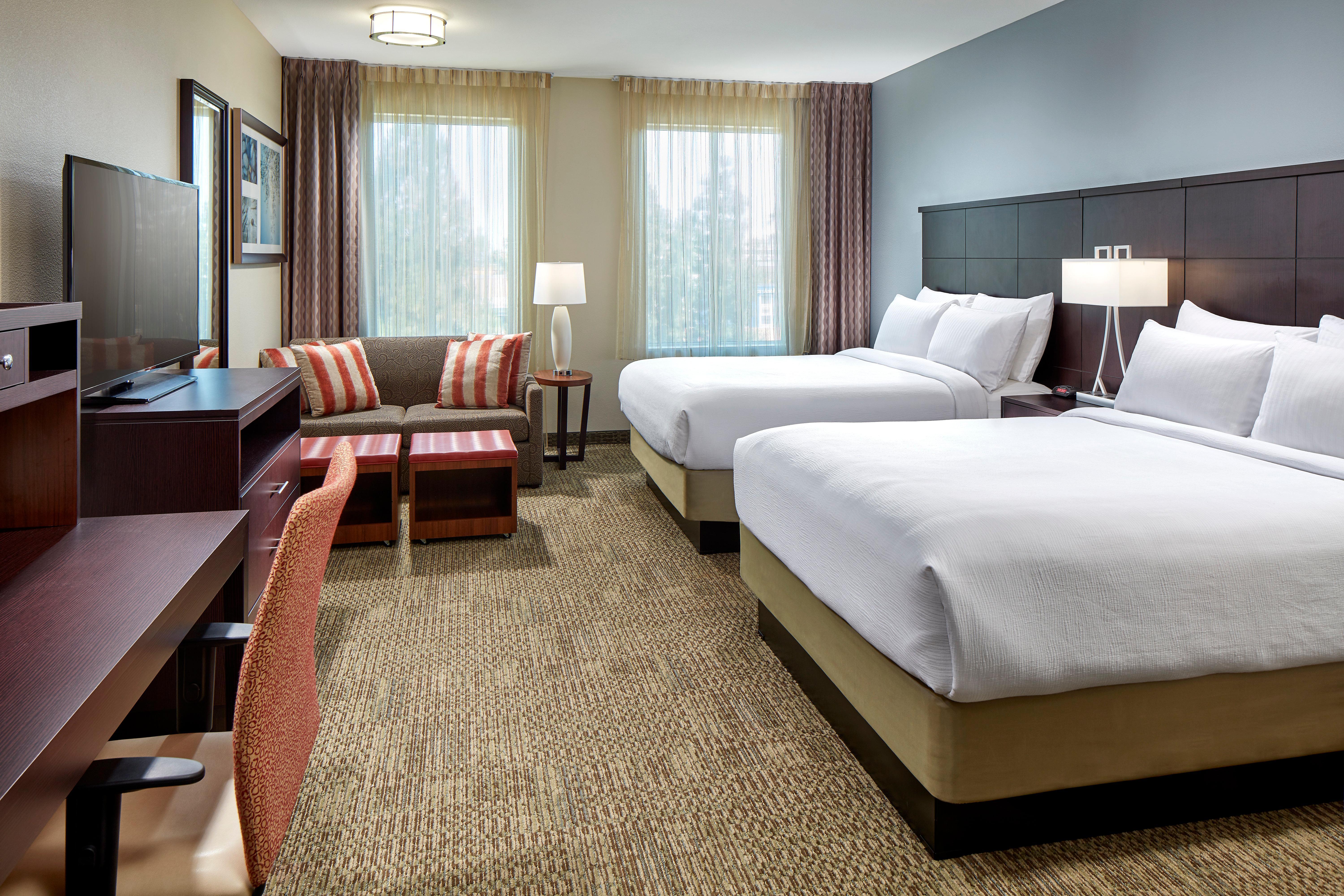 Staybridge At The Park By Ihg 3*