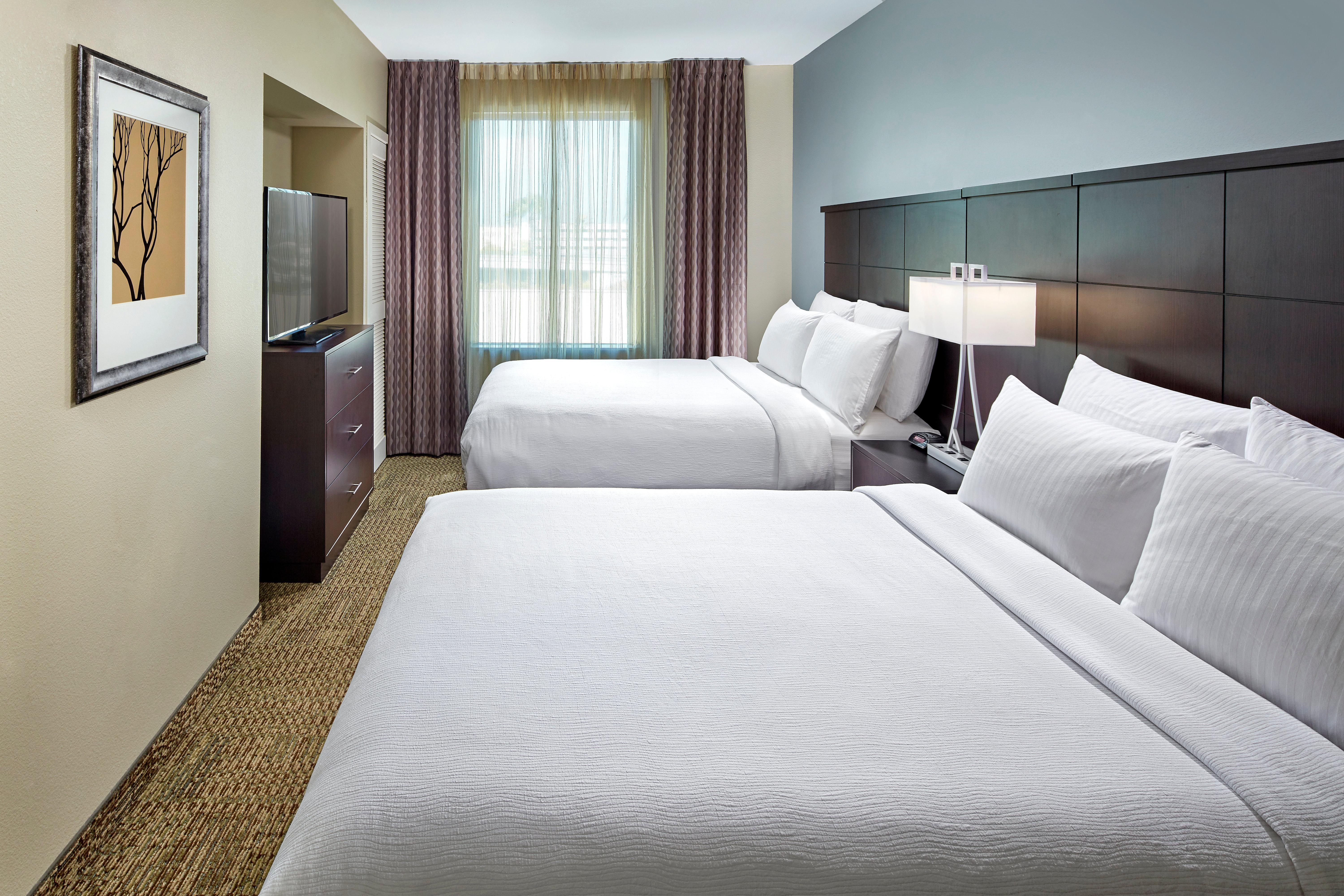 Staybridge At The Park By Ihg Hotel Anaheim