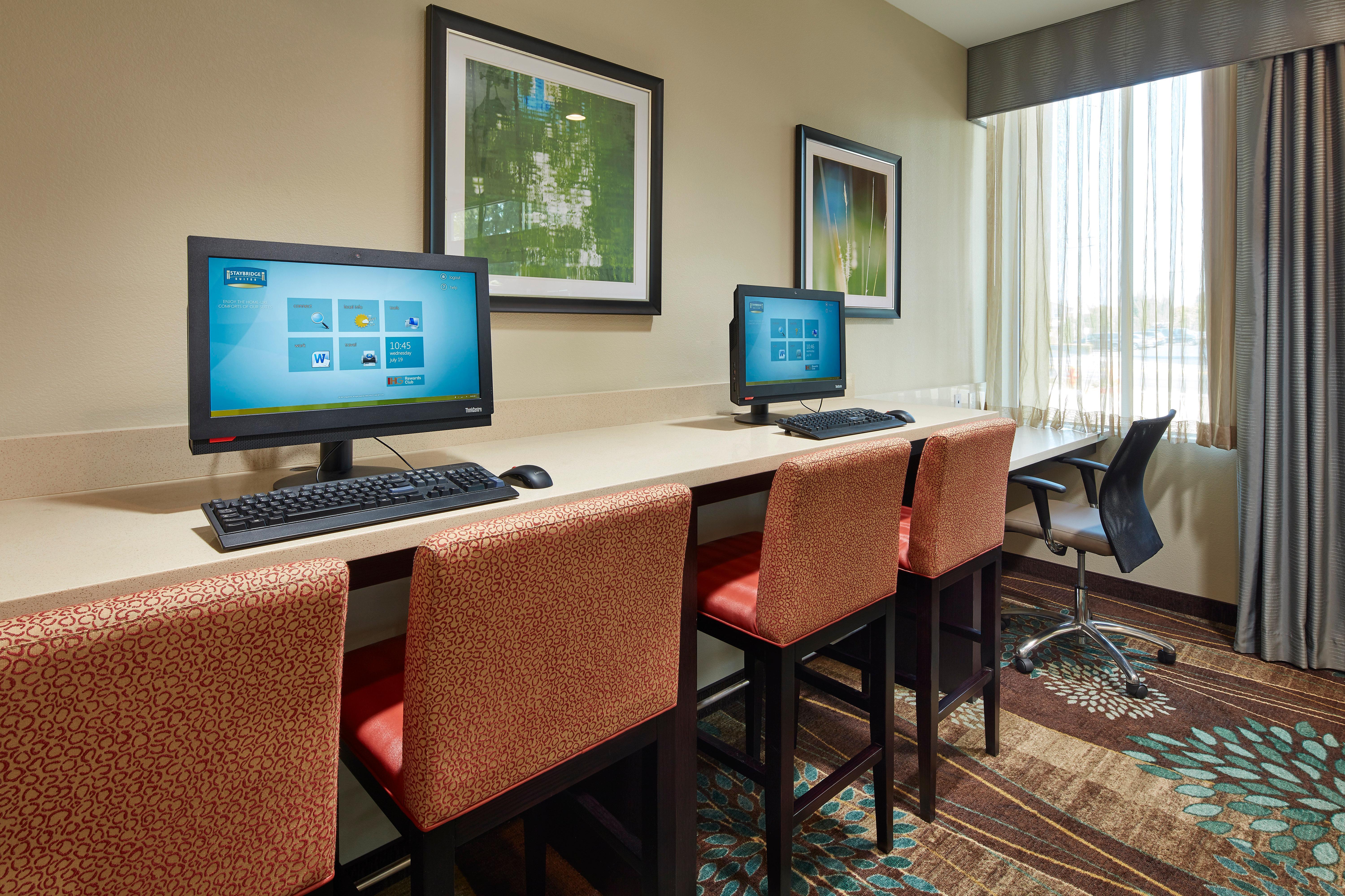 Staybridge At The Park By Ihg Anaheim