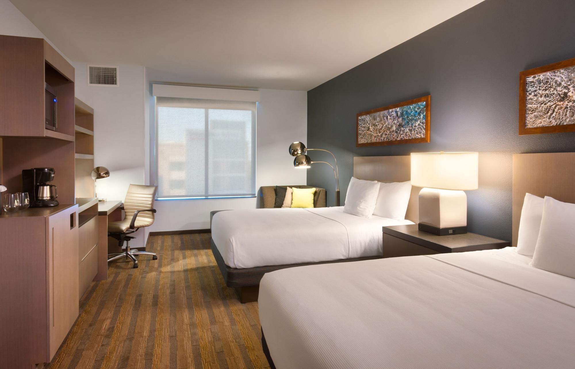 Hyatt House At Resort/convention Center 3* Anaheim