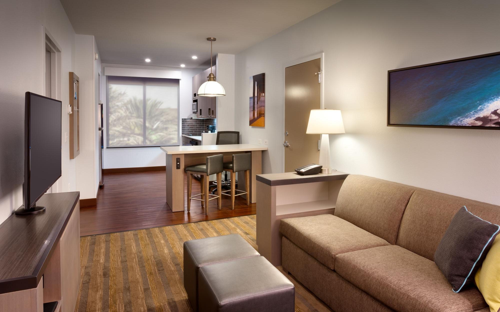 Hyatt House At Resort/convention Center 3* Anaheim
