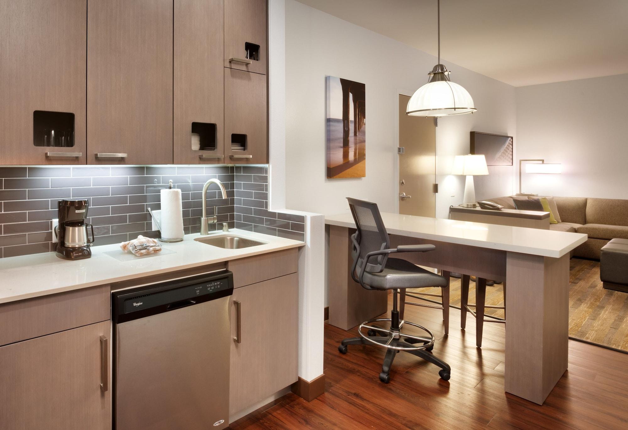Hyatt House At Resort/convention Center Hotel 3*