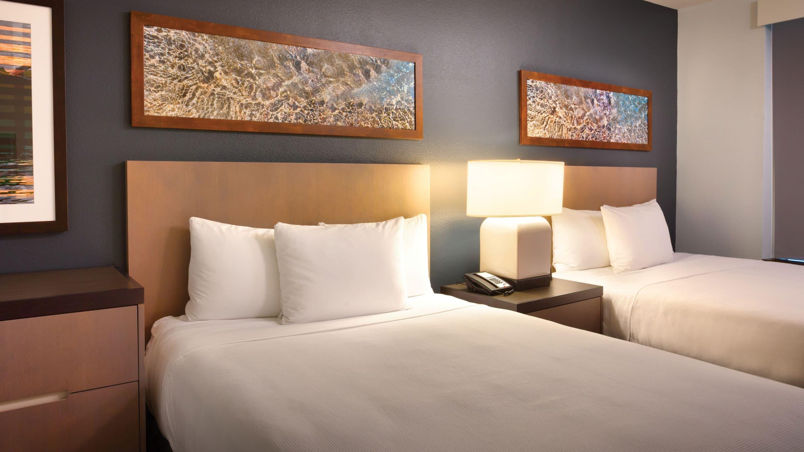 Hyatt House At Resort/convention Center