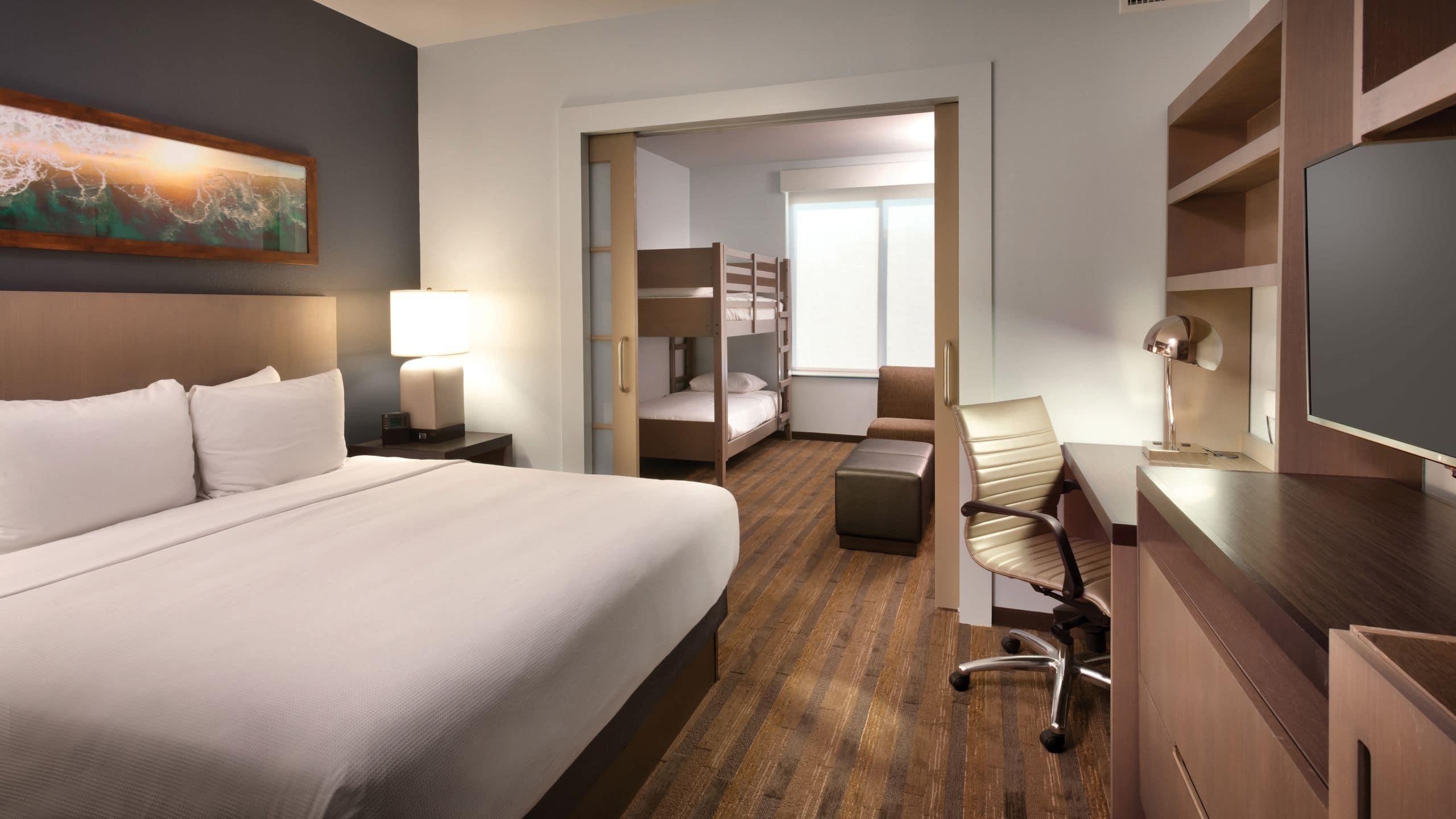 Hyatt House At Resort/convention Center