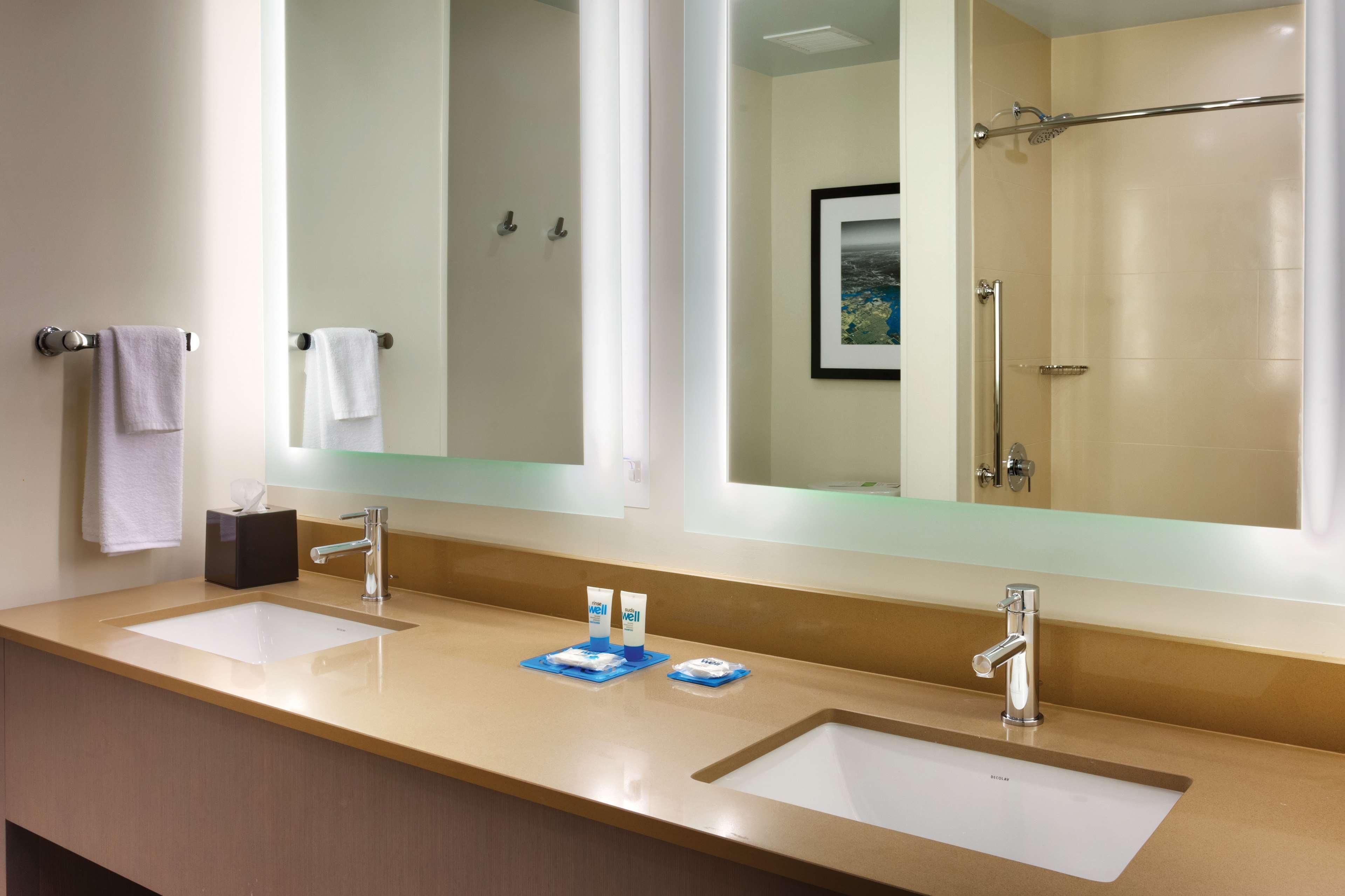 Hotel Hyatt House At Resort/convention Center 3*