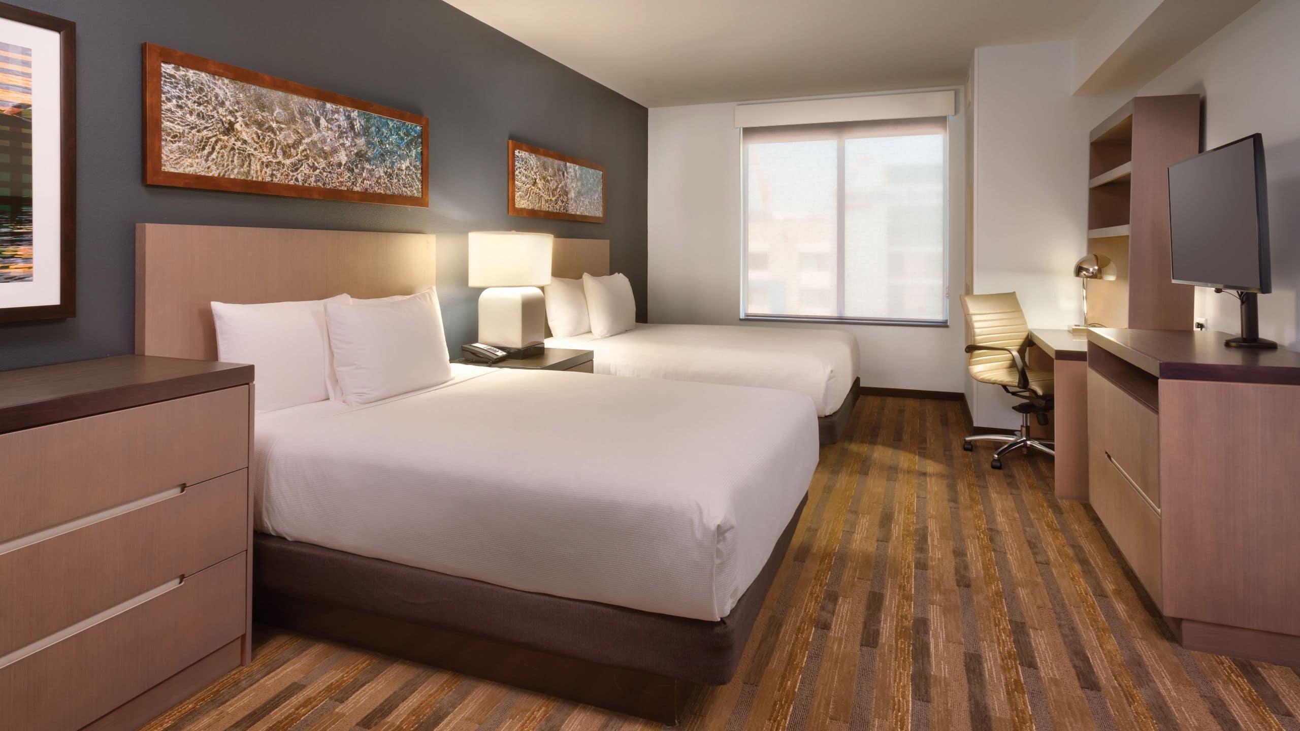 Hyatt House At Resort/convention Center Hotel 3*