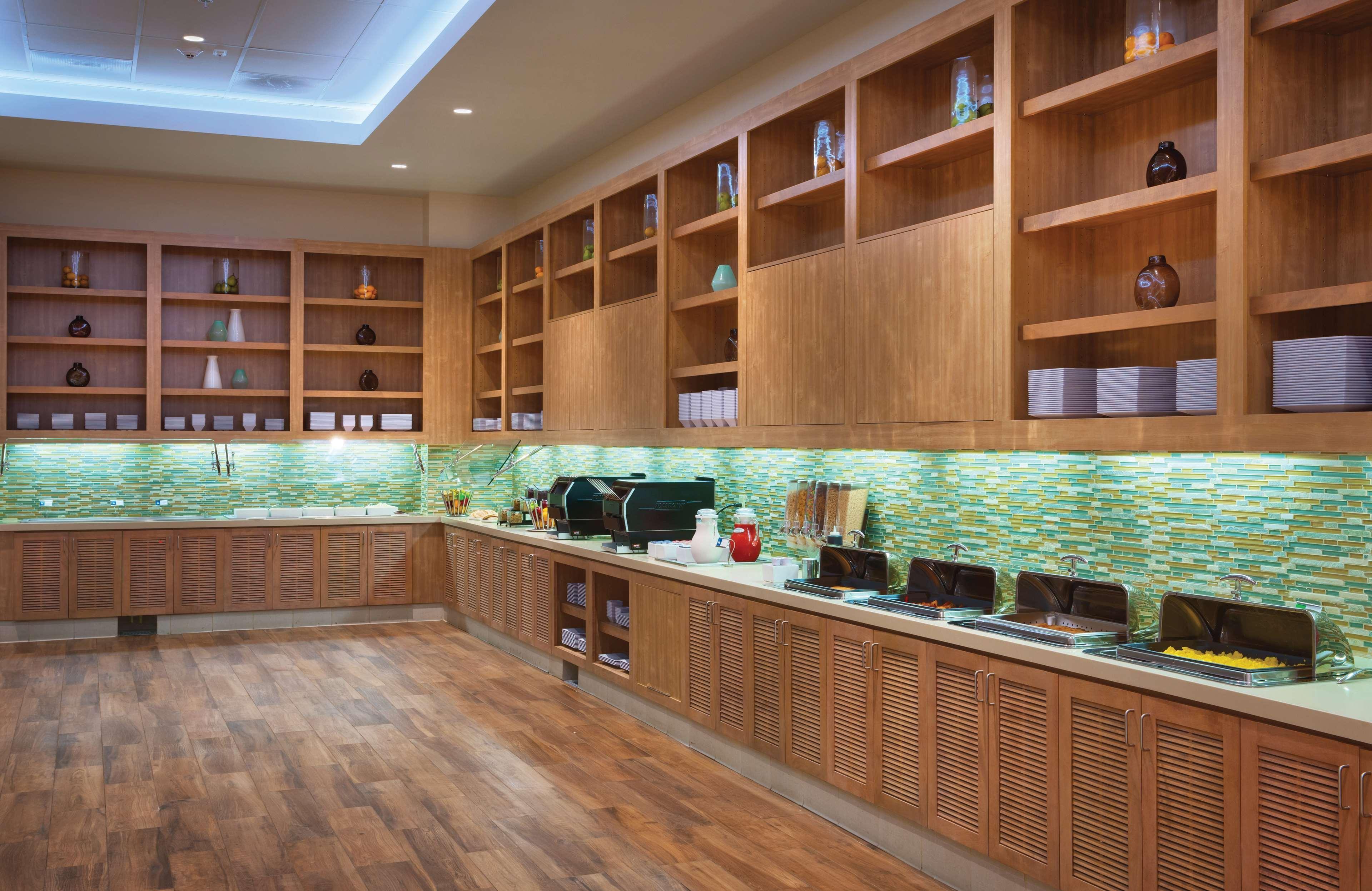 Hotel Hyatt House At Resort/convention Center 3*