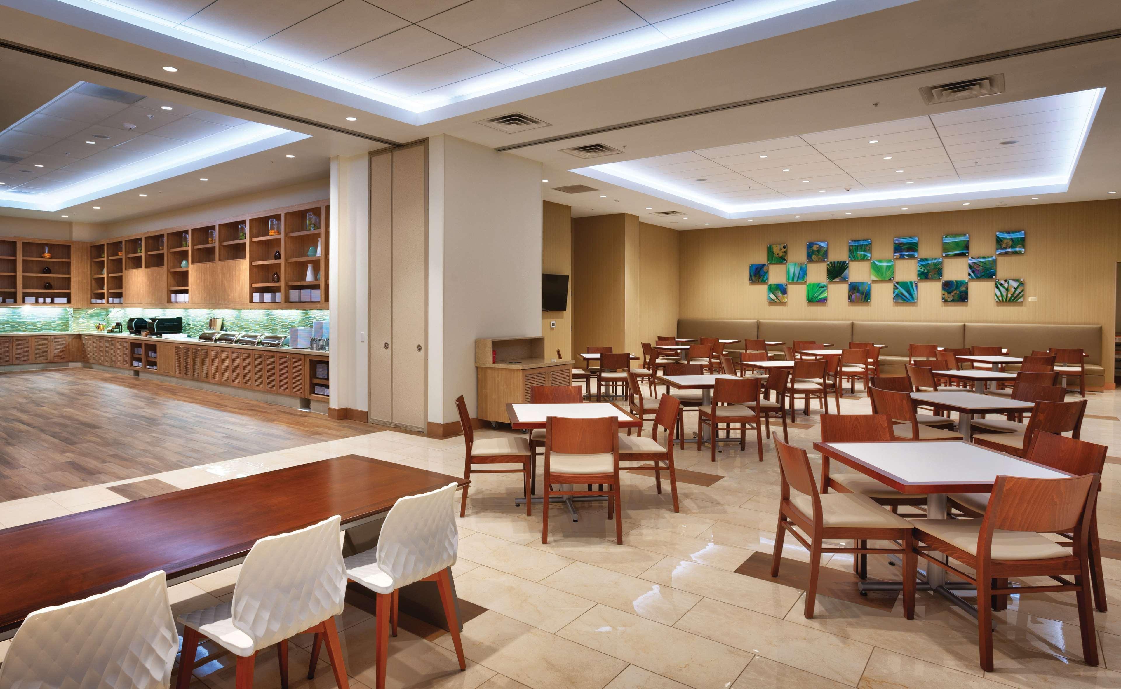 Hyatt House At Resort/convention Center 3*