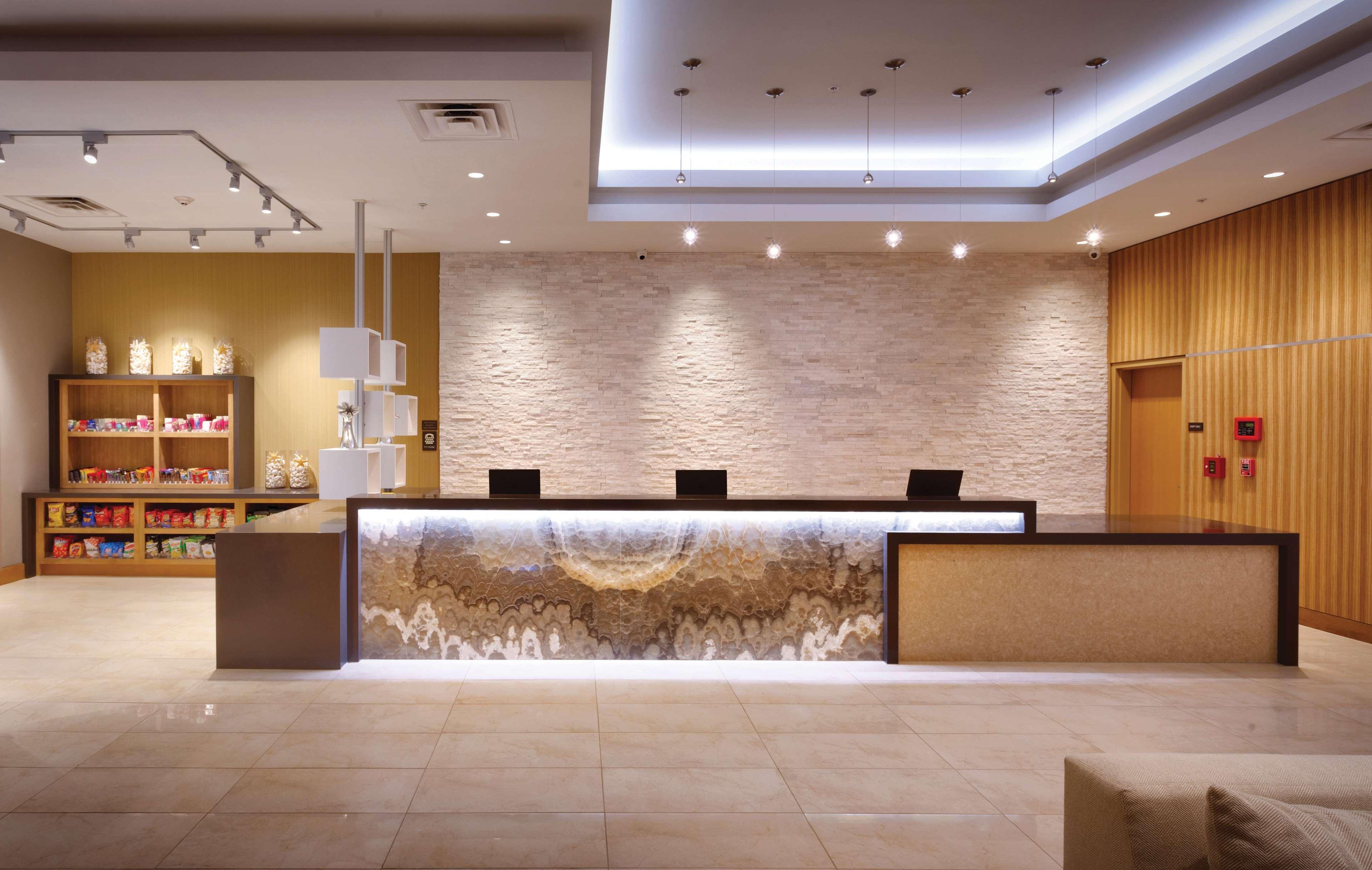 Hyatt House At Resort/convention Center Hotel