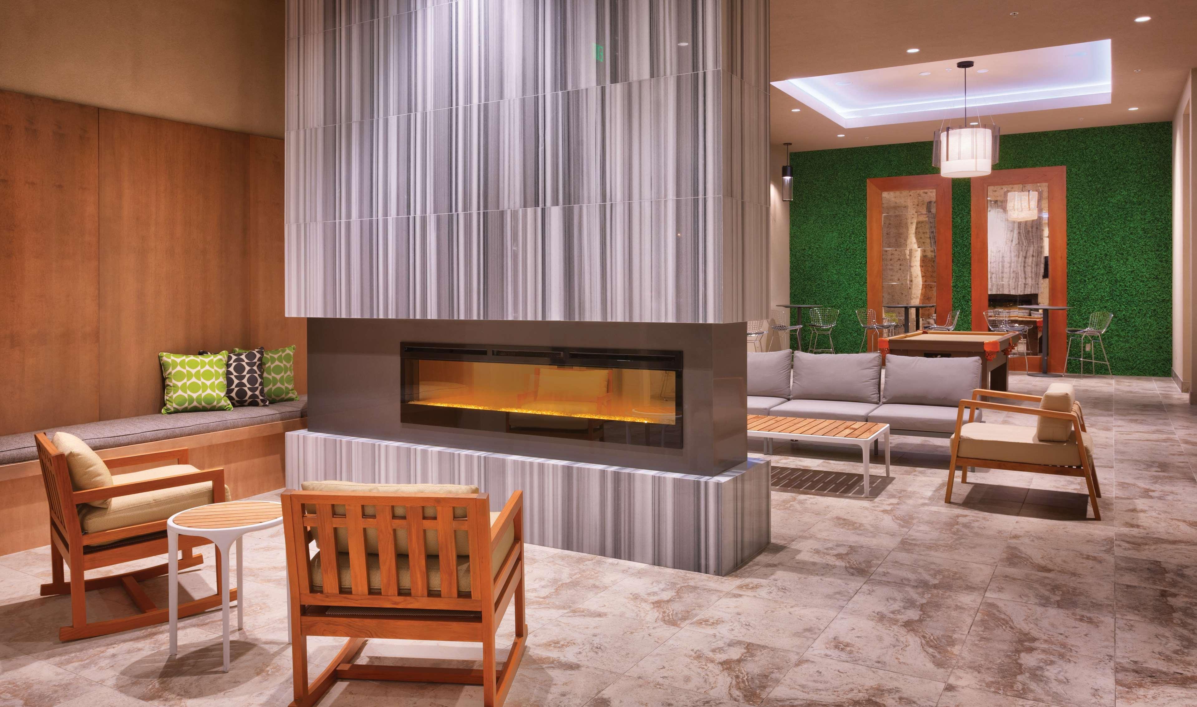 Hyatt House At Resort/convention Center Hotel Anaheim
